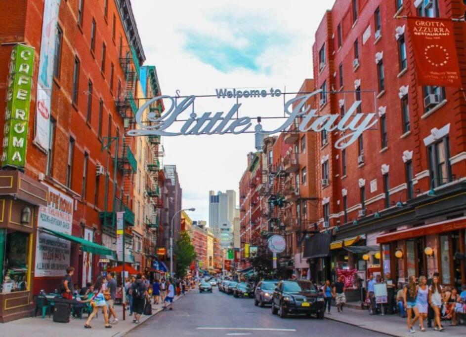 2 Bedroom With 3 Beds - Friends & Family * New York
