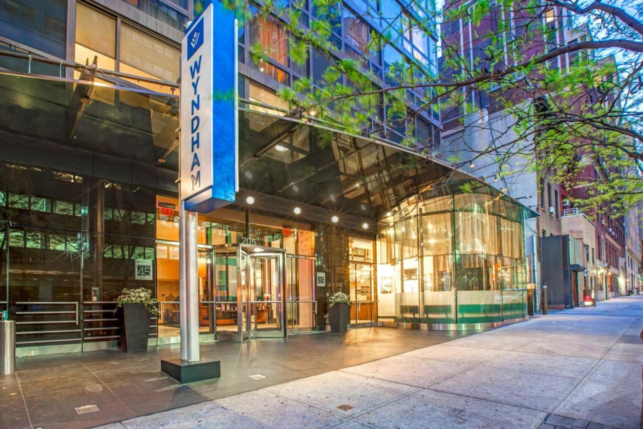 Beautiful In Midtown 45 New York