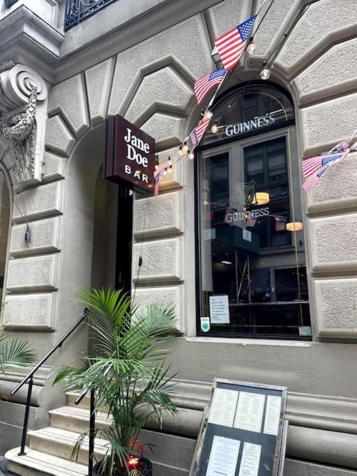 1-bedroom At The Mansfield Midtown * New York
