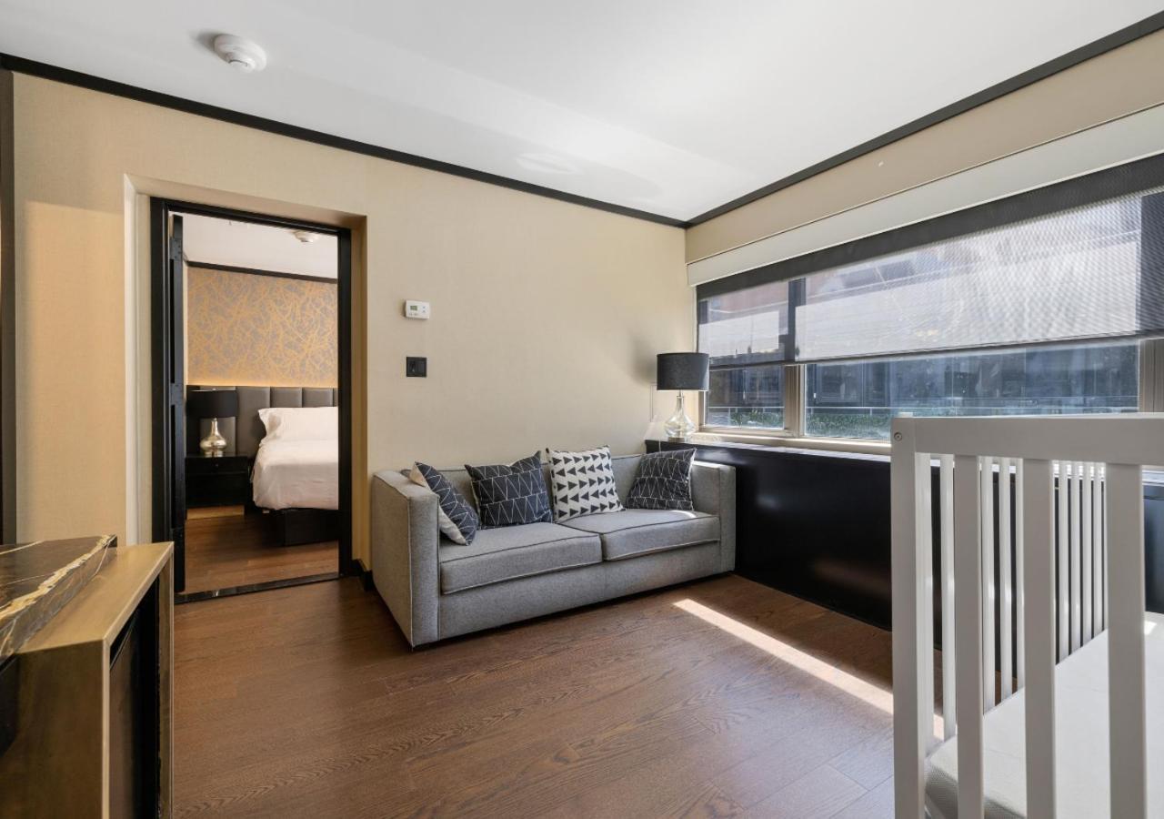 Hudson Yards 3* New York