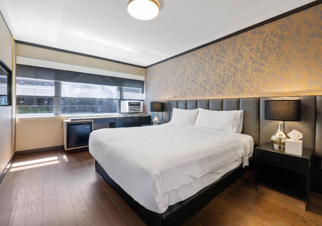 Hudson Yards 3* New York