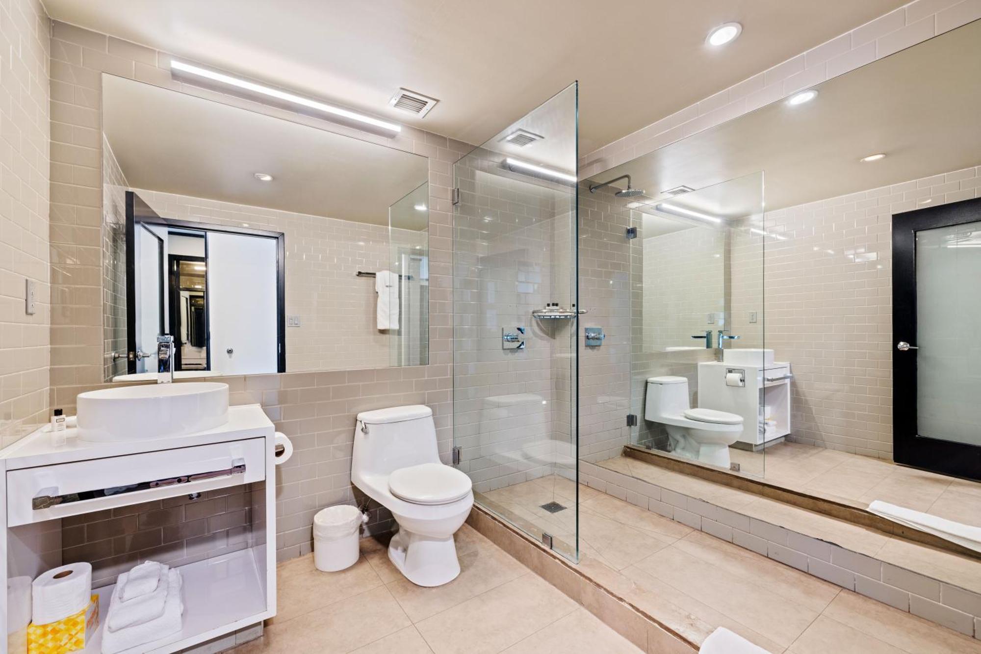 Hudson Yards Hotel 3*