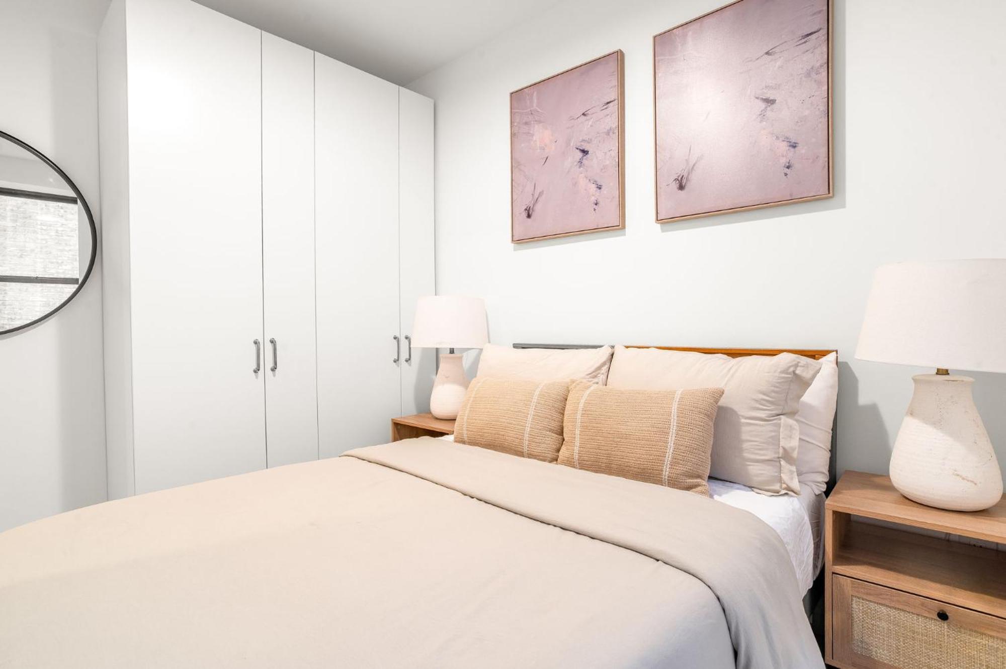 Apartment Stylish 2br 1bath Escape Located Near Washington Square Park And Greenwich Village
