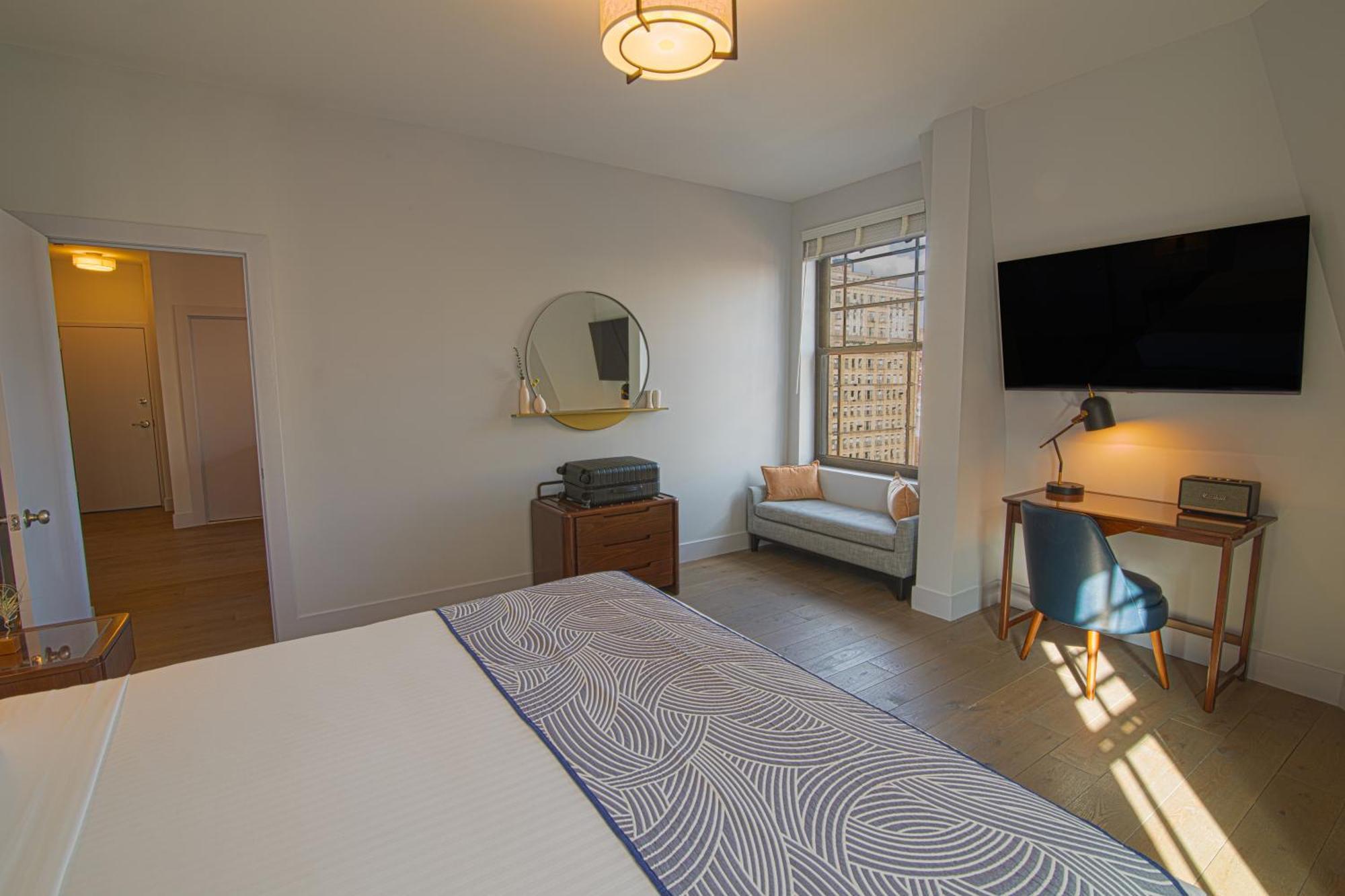 Belleclaire Central Park 4* New York