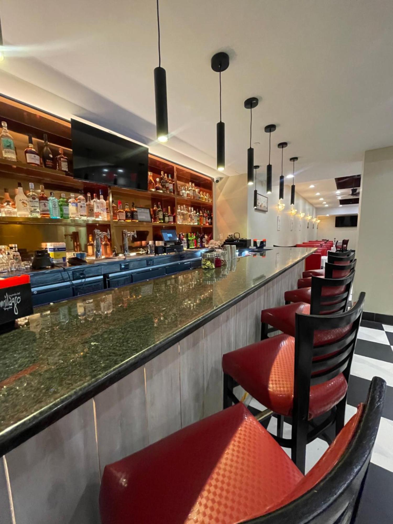 Hotel Lower East Side By Ihg New York