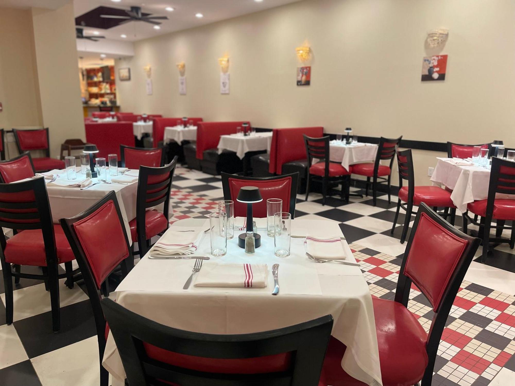 Lower East Side By Ihg 4* New York