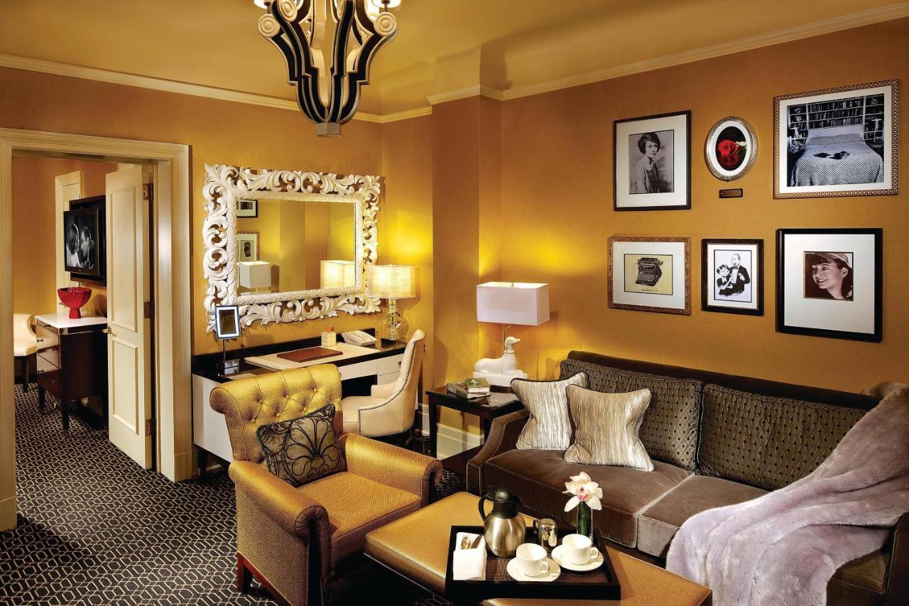 The Algonquin Times Square, Autograph Collection 4* New York