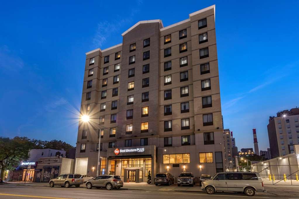 Western Plaza 3* New York