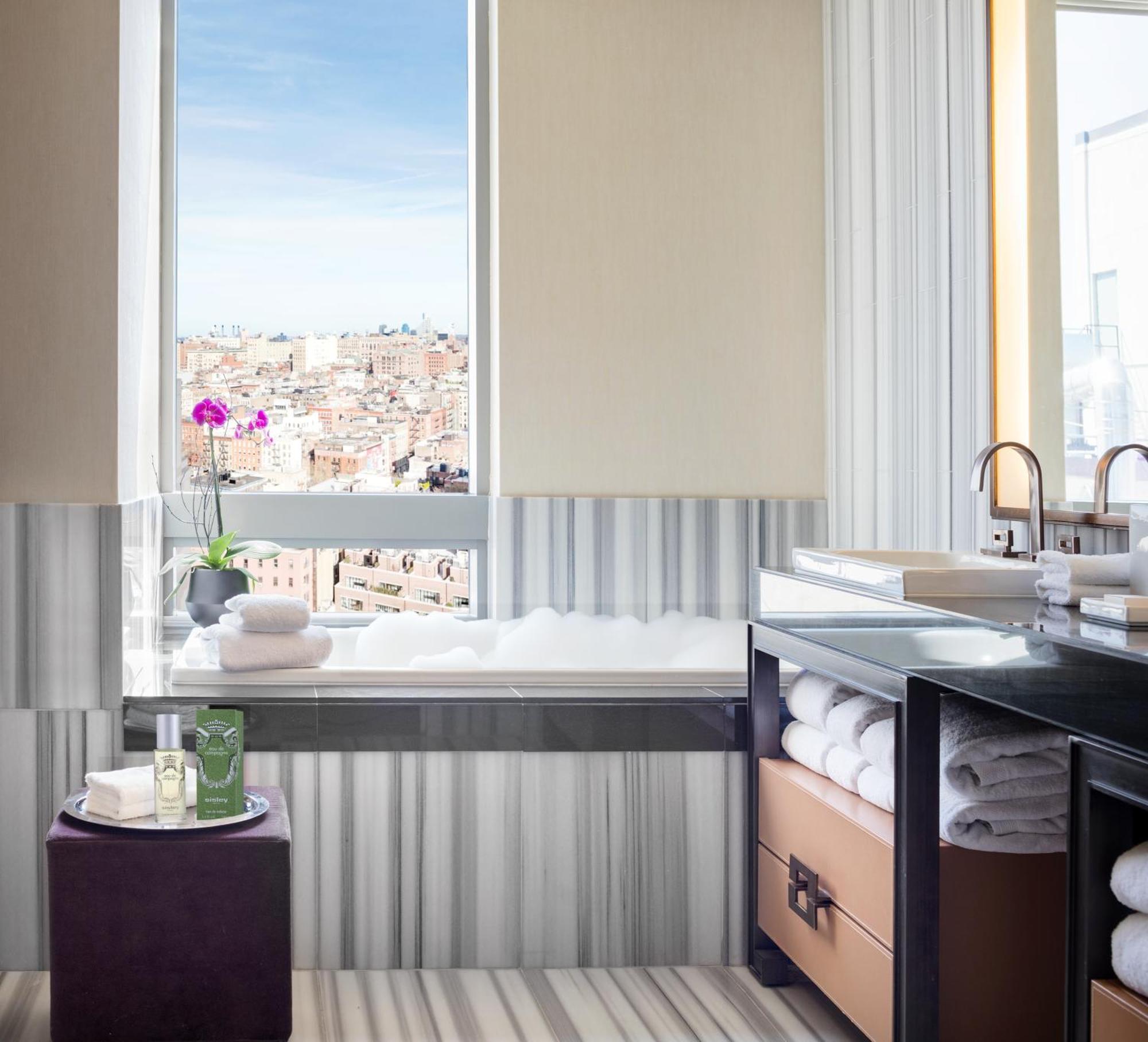 The Dominick Hotel New York