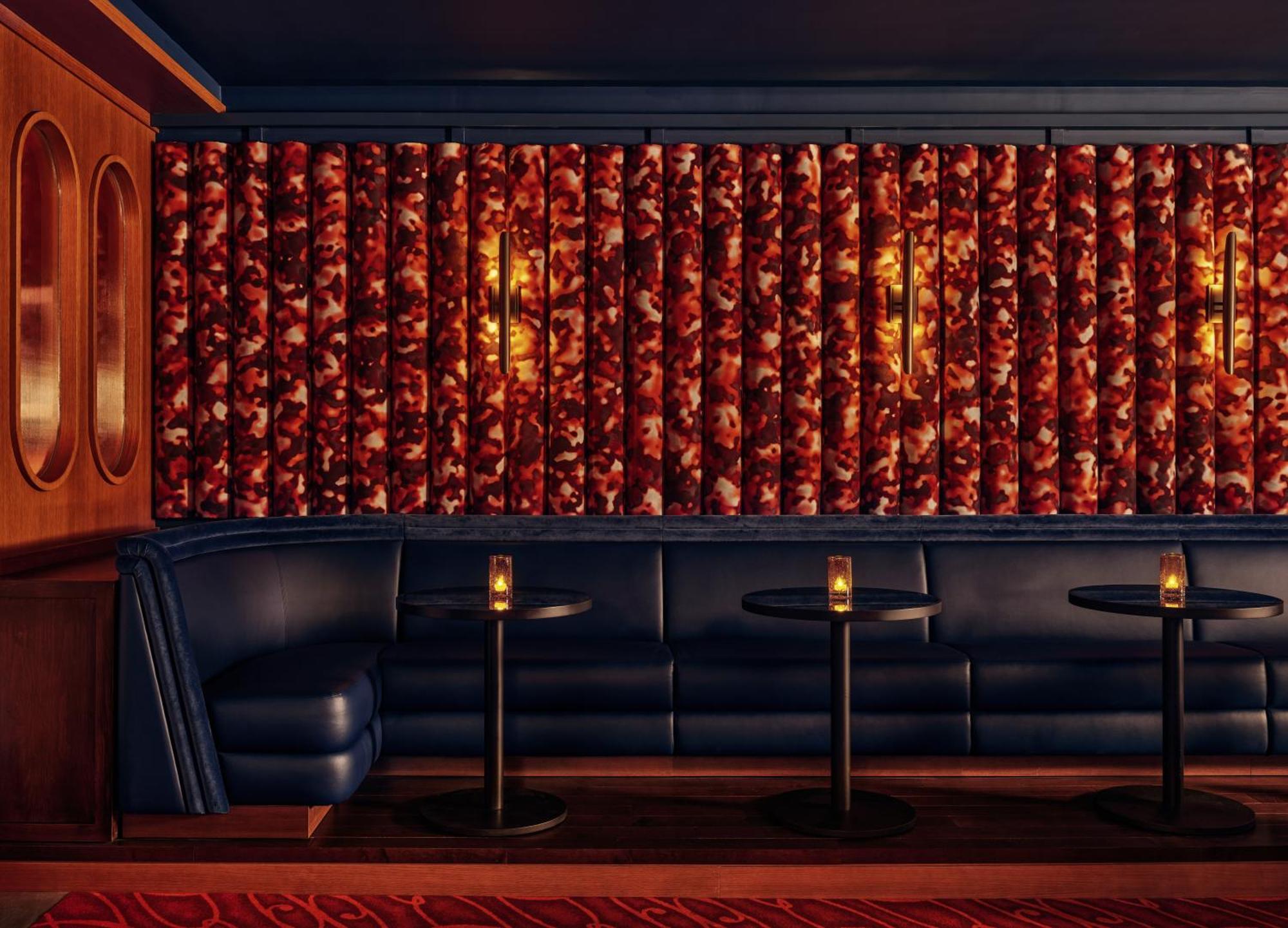 Hotel Romer Hell's Kitchen New York