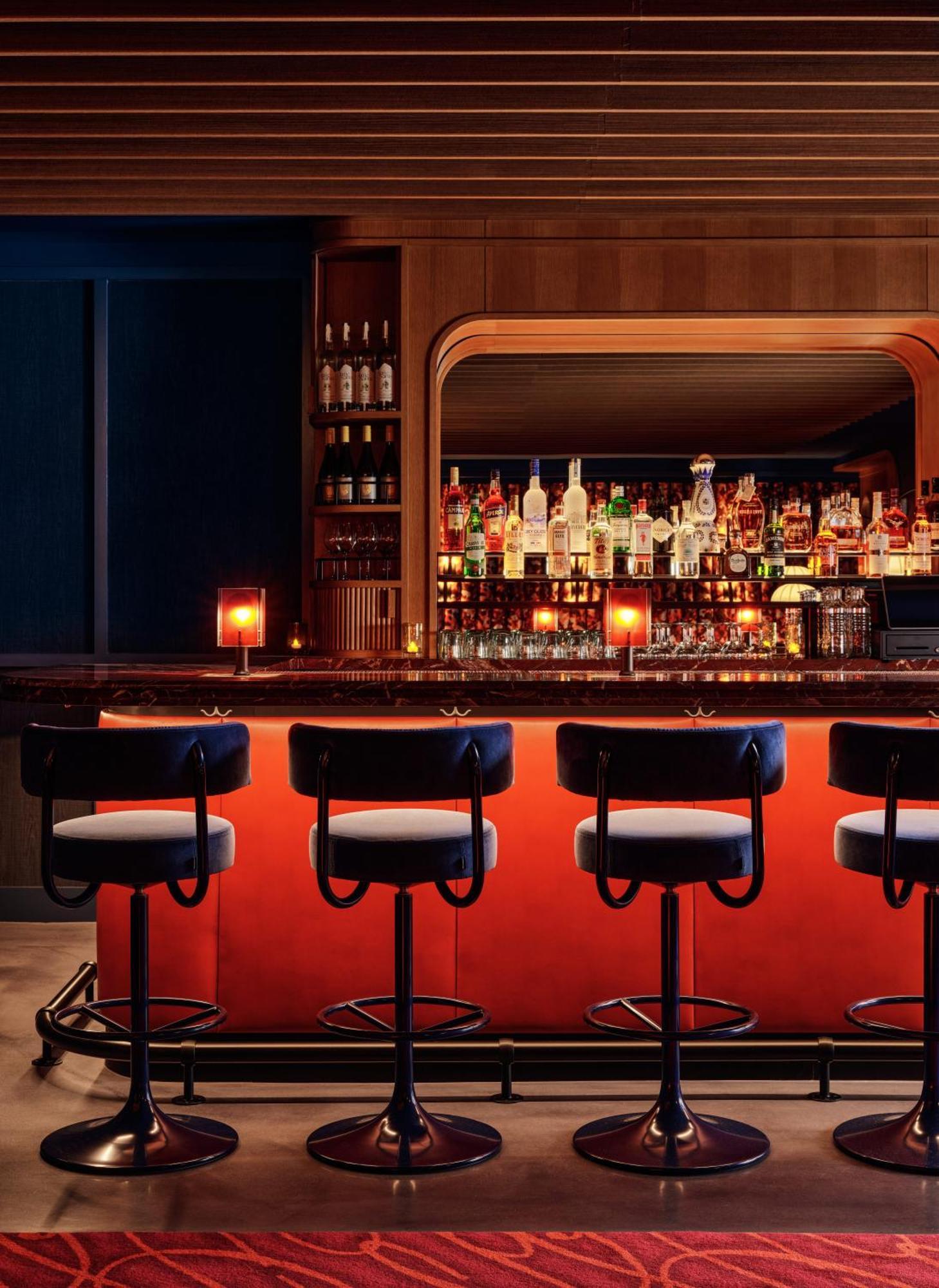 Hotel Romer Hell's Kitchen New York