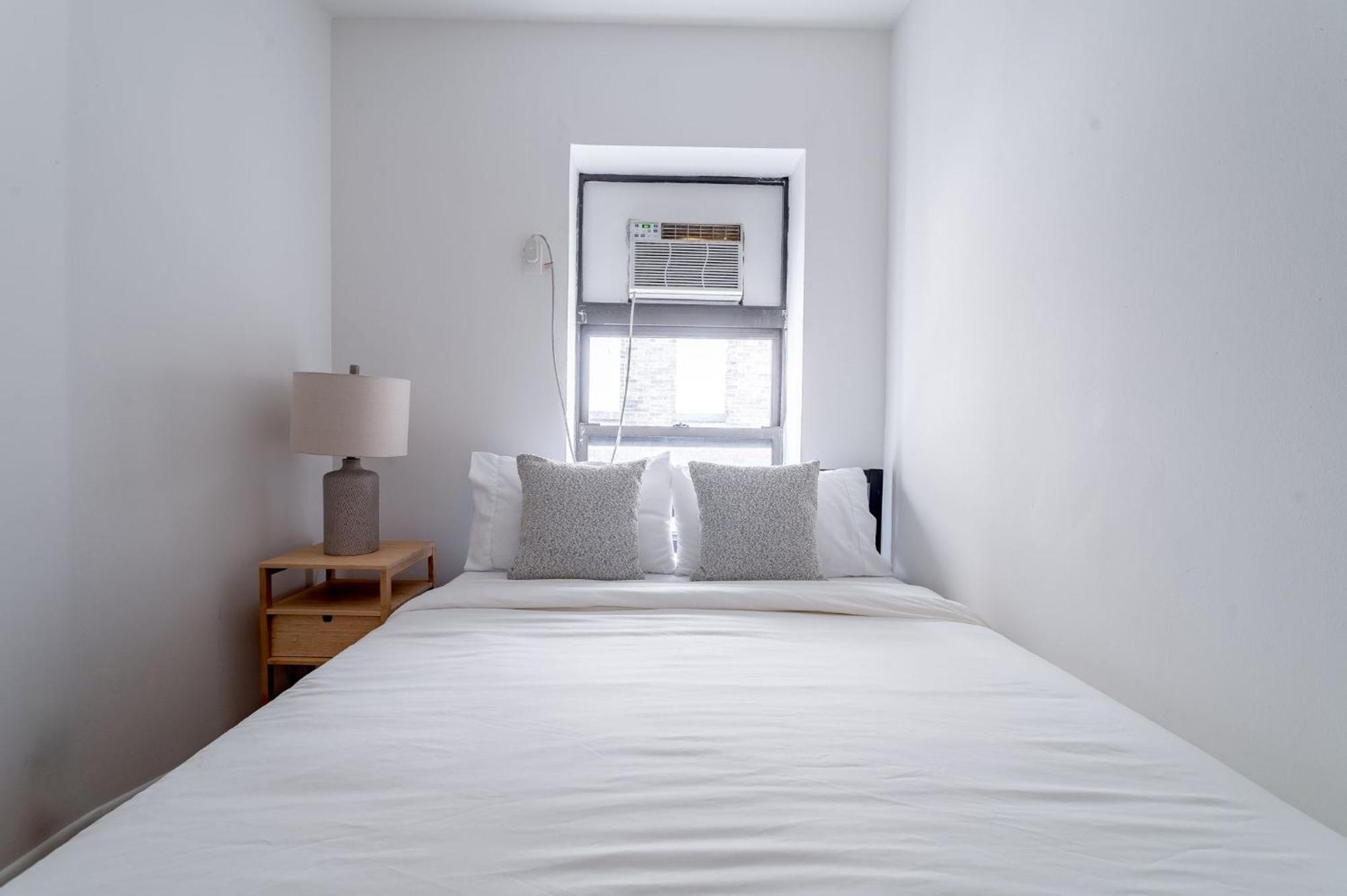 3bd 1bath Cozy Near Times Square New York