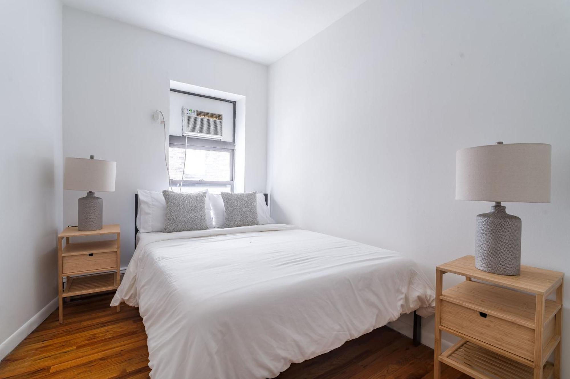 3bd 1bath Cozy Near Times Square * New York