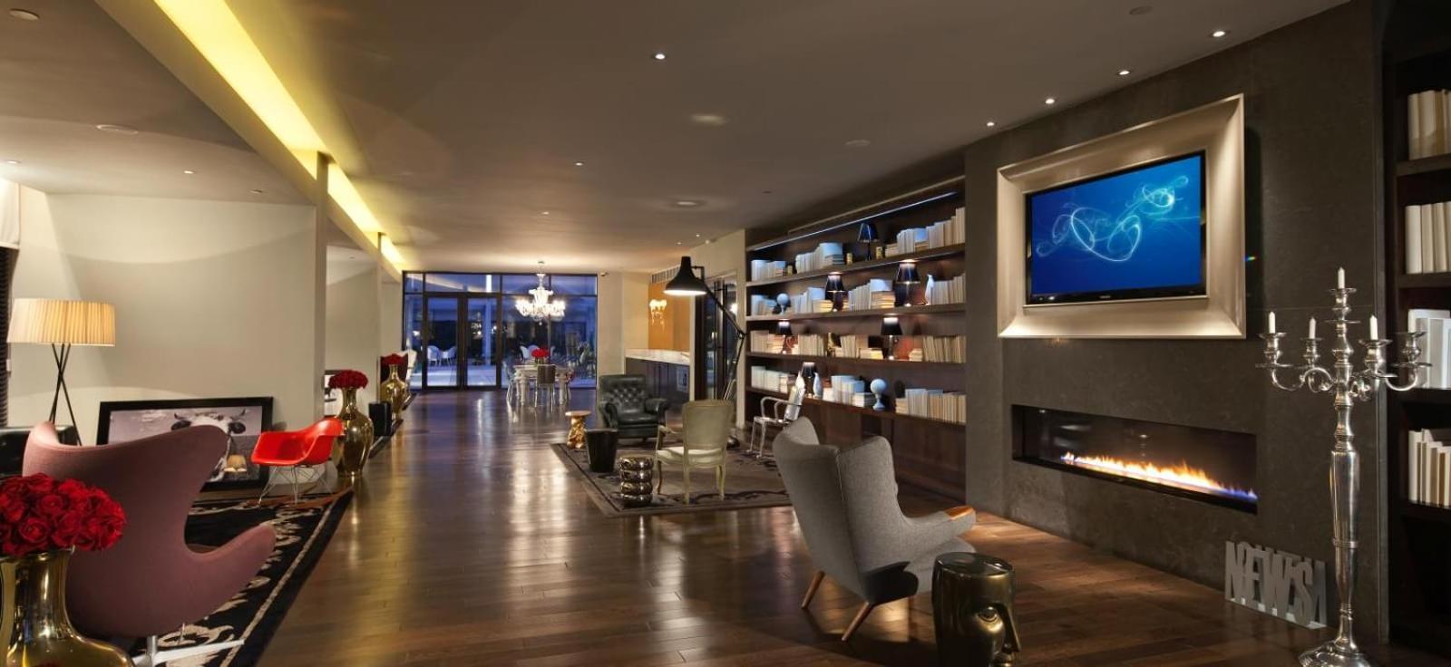 Gorgeous & Stylish 4bdr & 2bth In Downtown Manhattan Apartment *