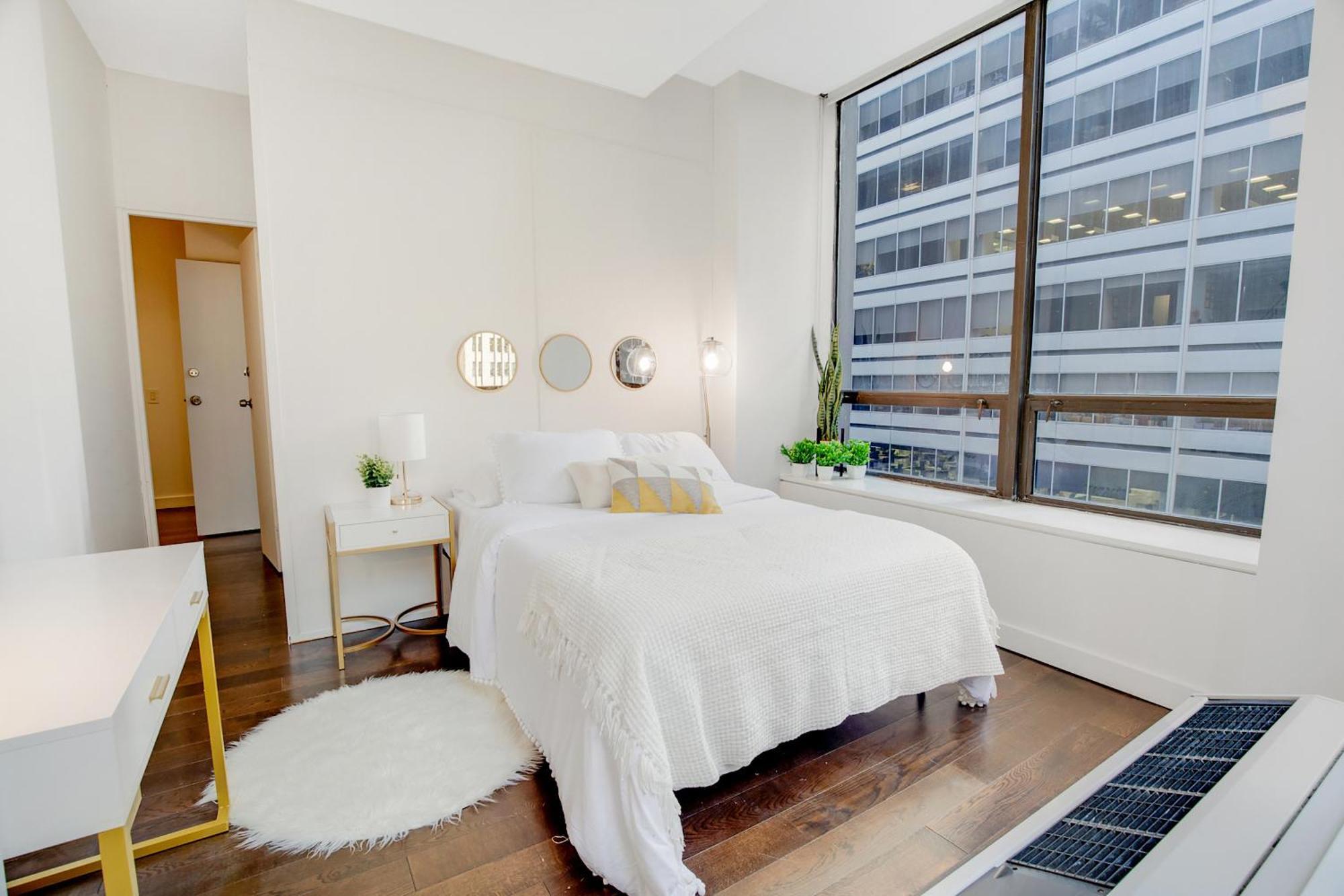 Gorgeous & Stylish 4bdr & 2bth In Downtown Manhattan *