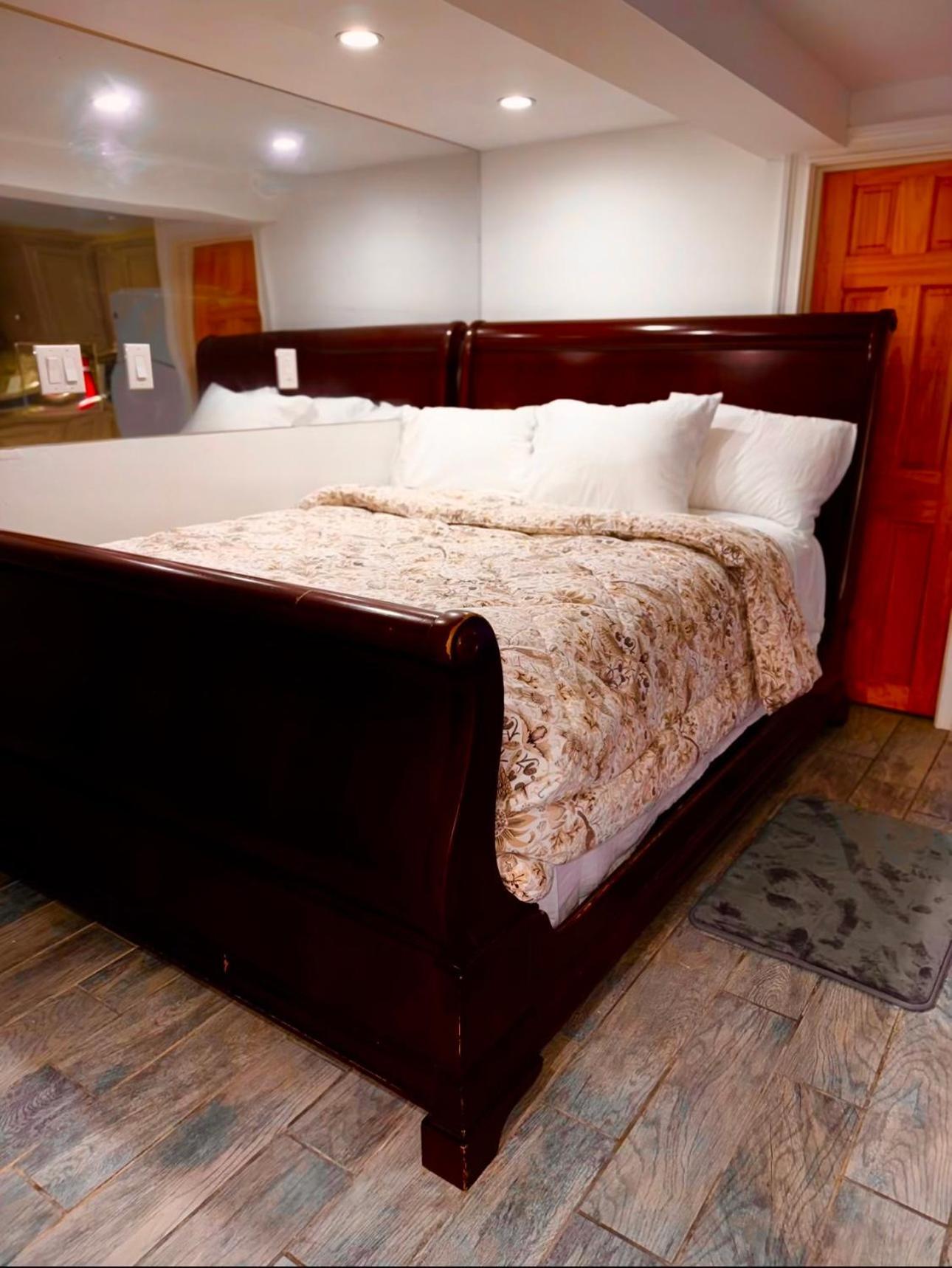 Apartment Jfk Private