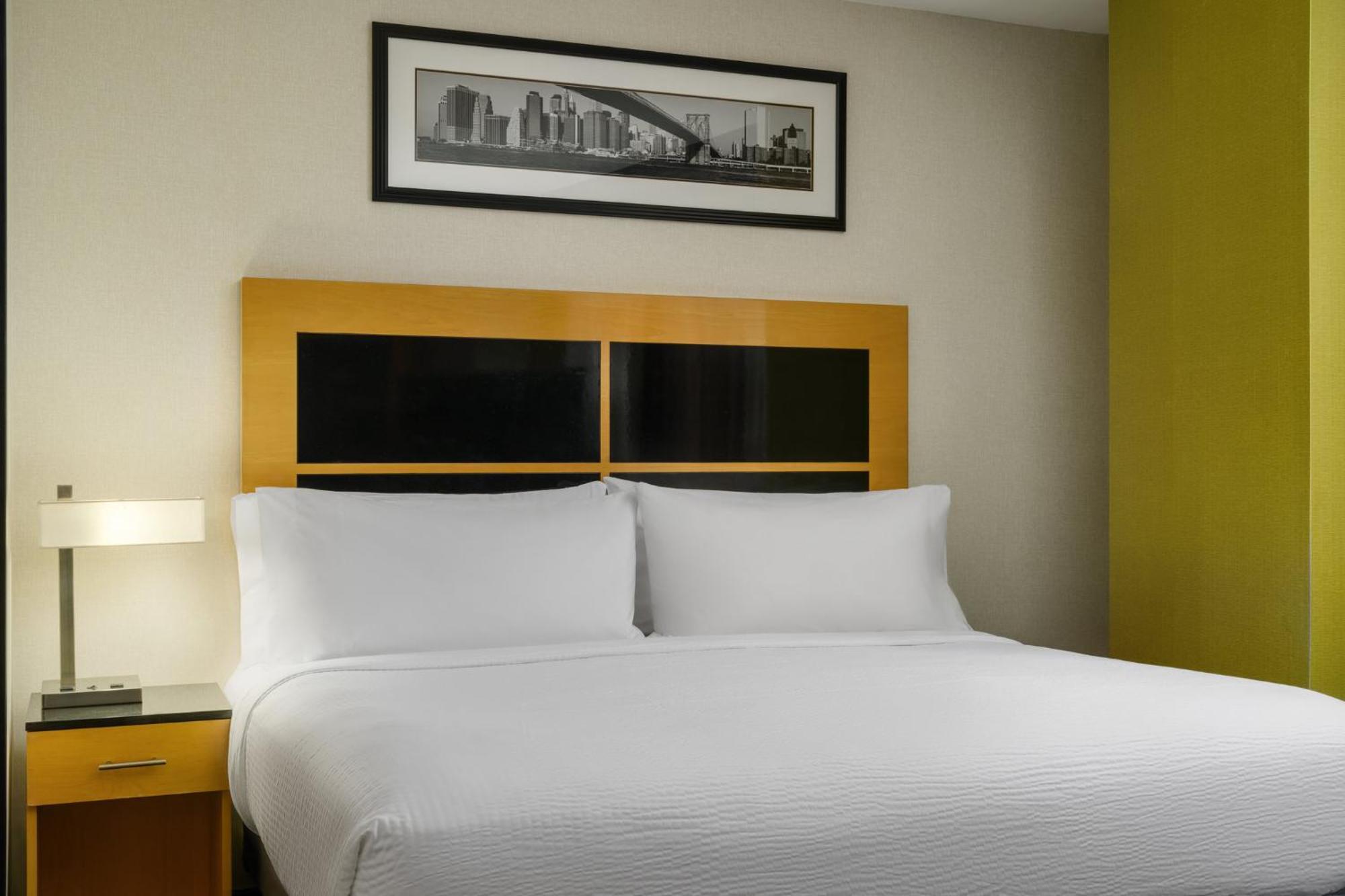 Holiday Express - Wall Street By Ihg Hotel