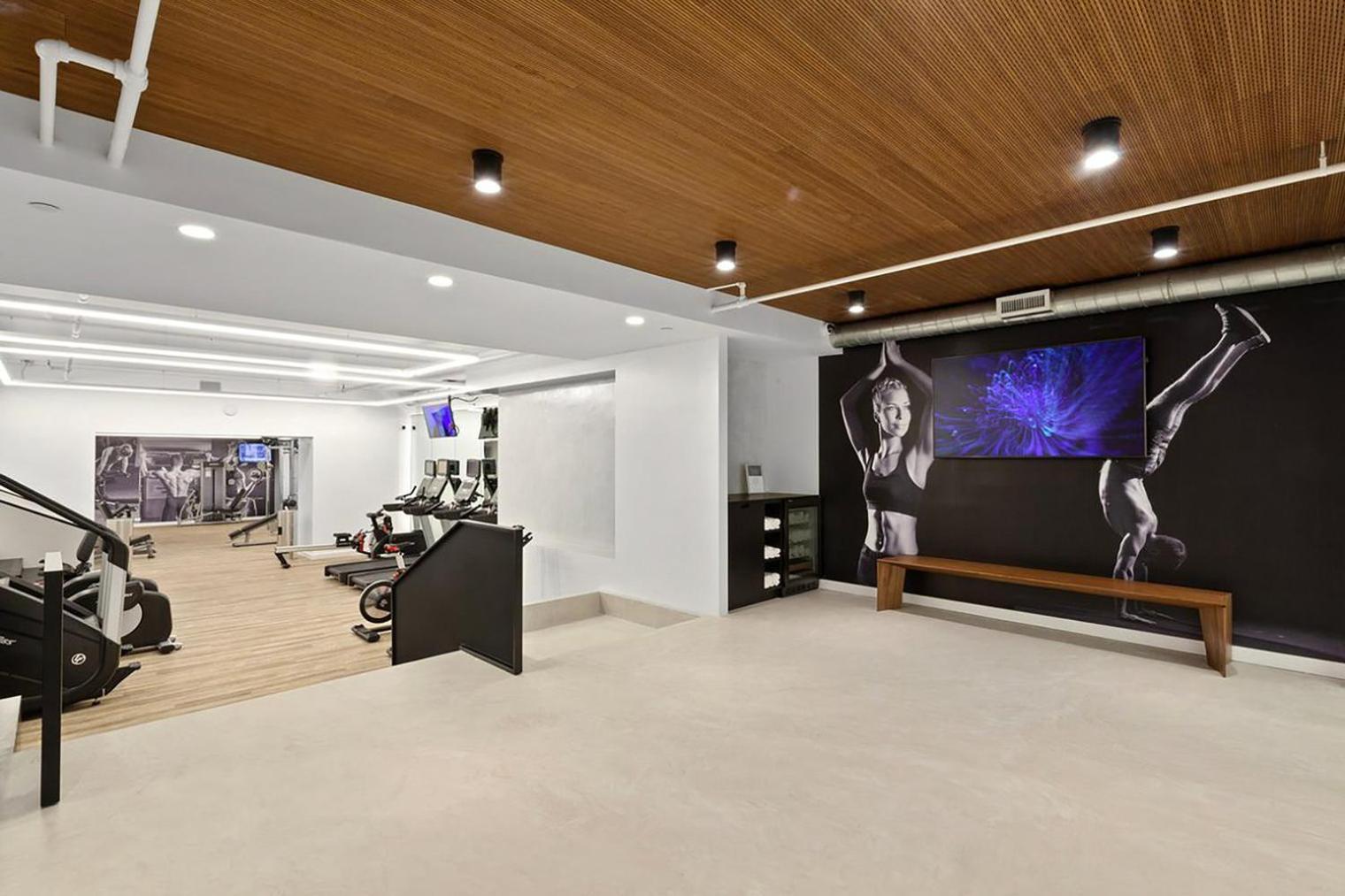 Apartment Blueground Chelsea Gym Doorman Nr Market Nyc-494 *