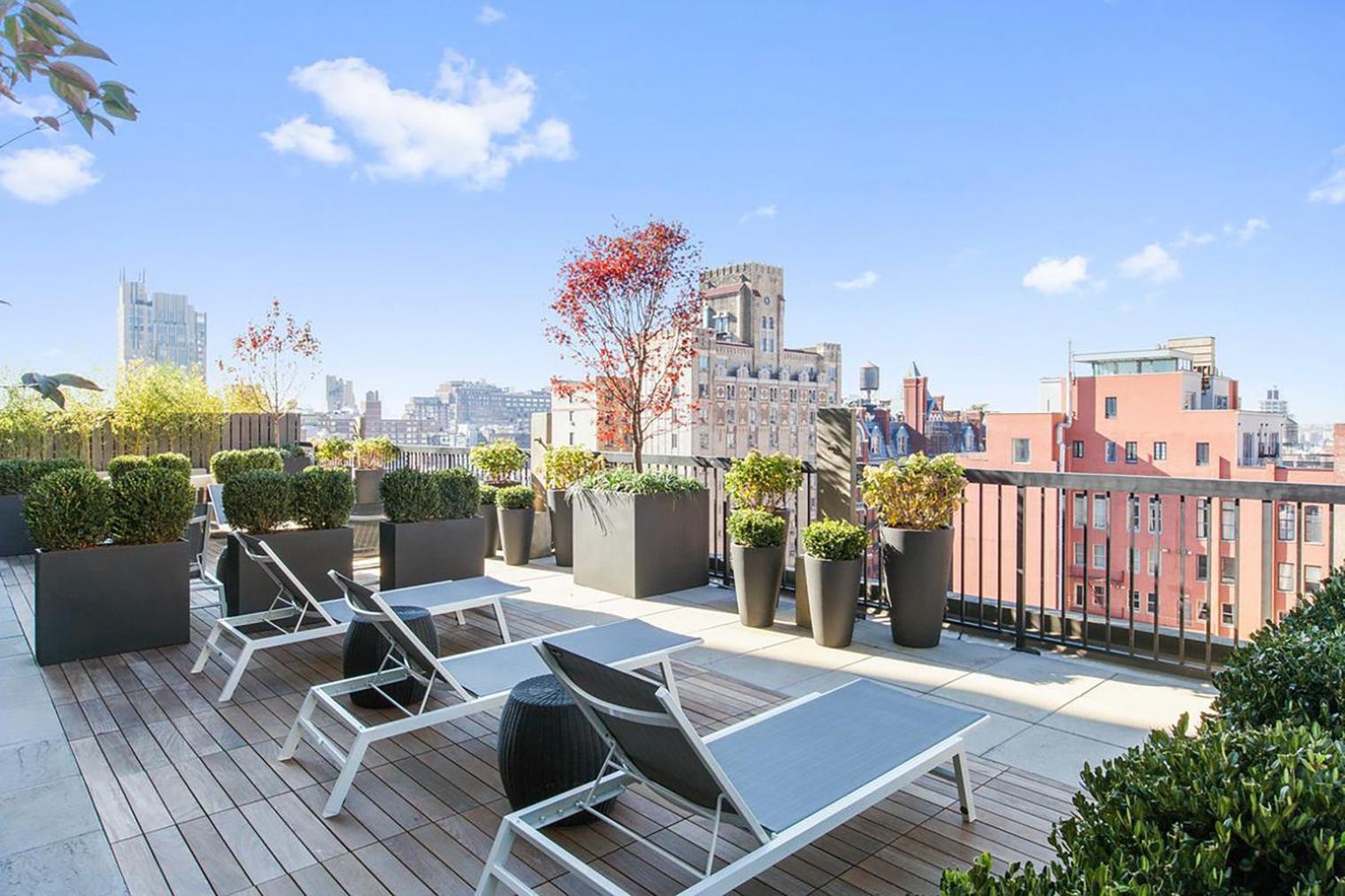 Blueground Chelsea Gym Doorman Nr Market Nyc-494 Apartment *