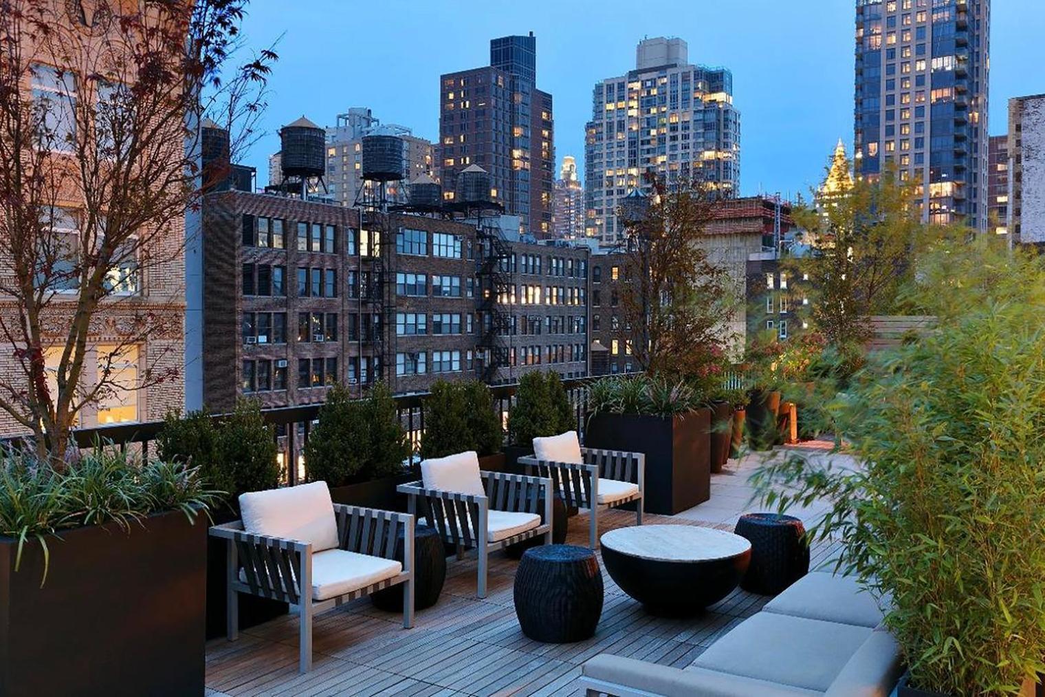 Apartment Blueground Chelsea Gym Doorman Nr Market Nyc-494