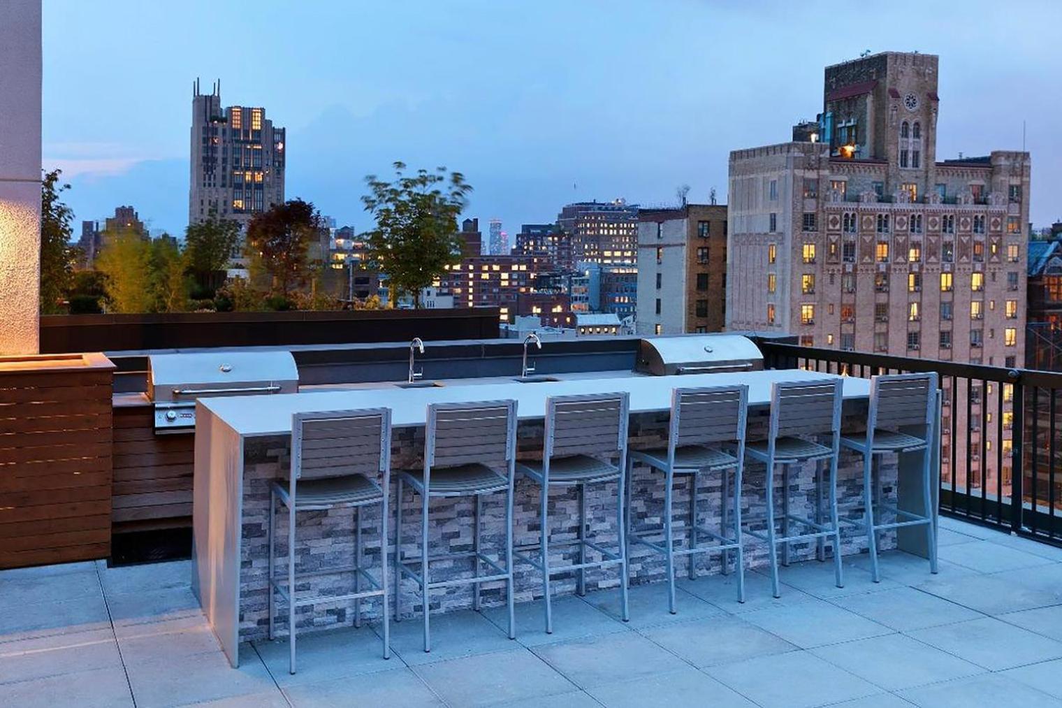 Blueground Chelsea Gym Doorman Nr Market Nyc-494 Apartment *