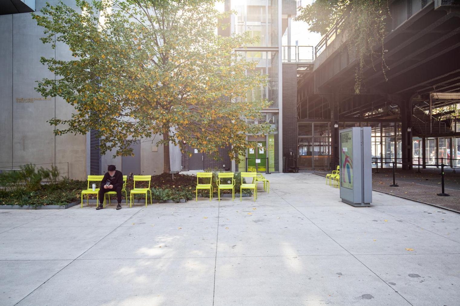 Apartment Blueground Chelsea Gym Doorman Nr Market Nyc-494 New York