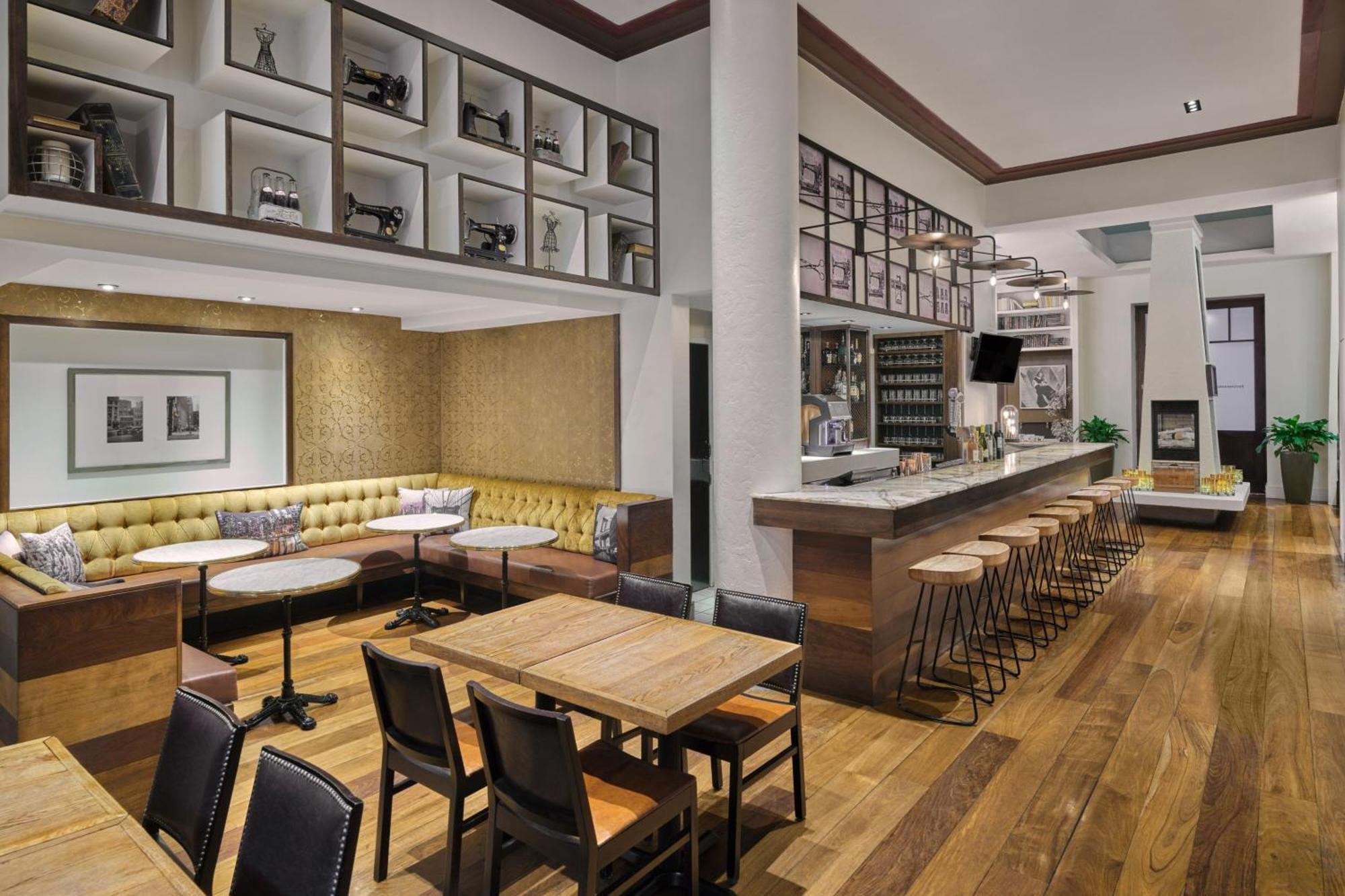 Hotel Marriott Vacation Club, City  New York