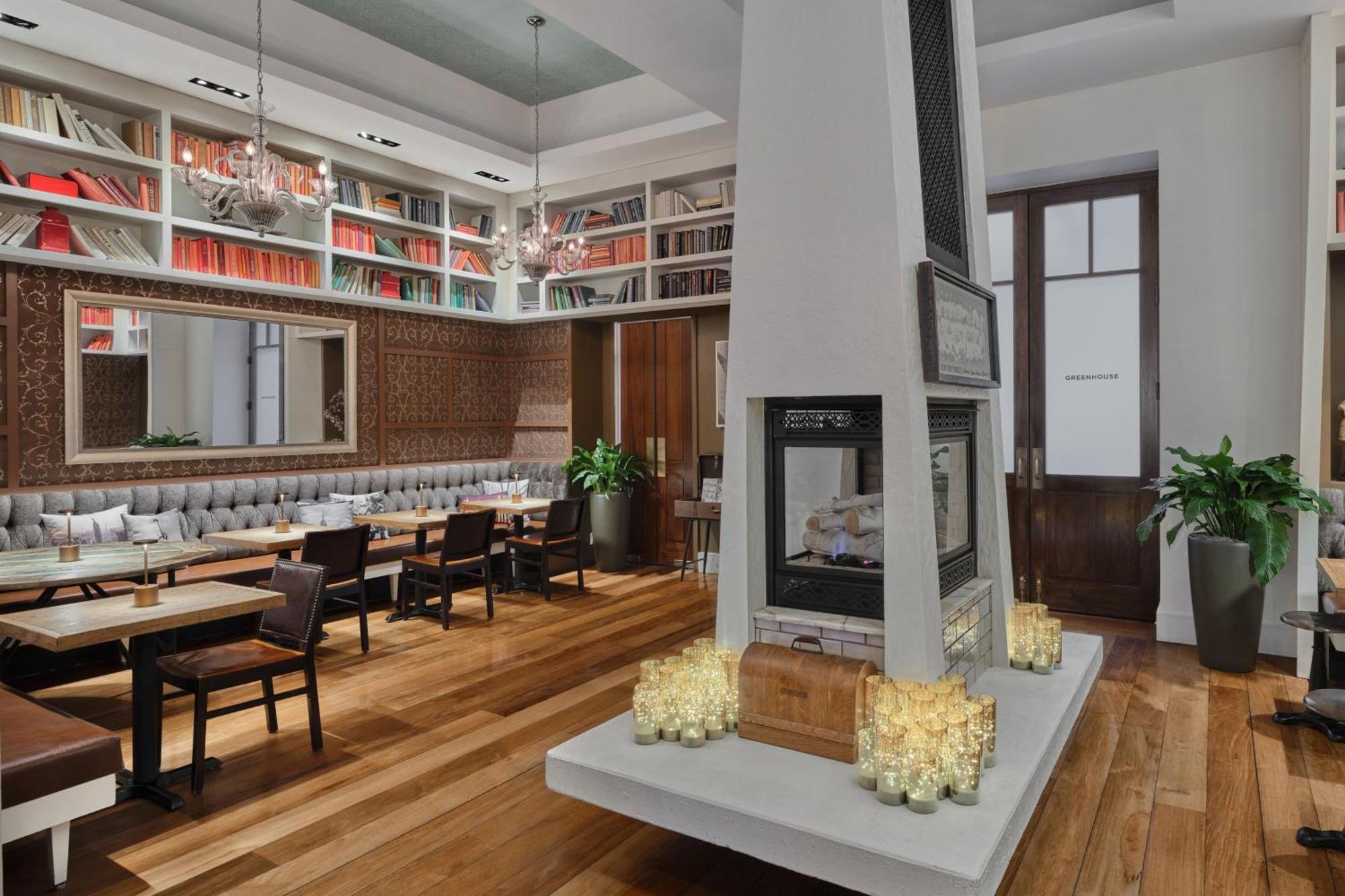 Marriott Vacation Club, City 