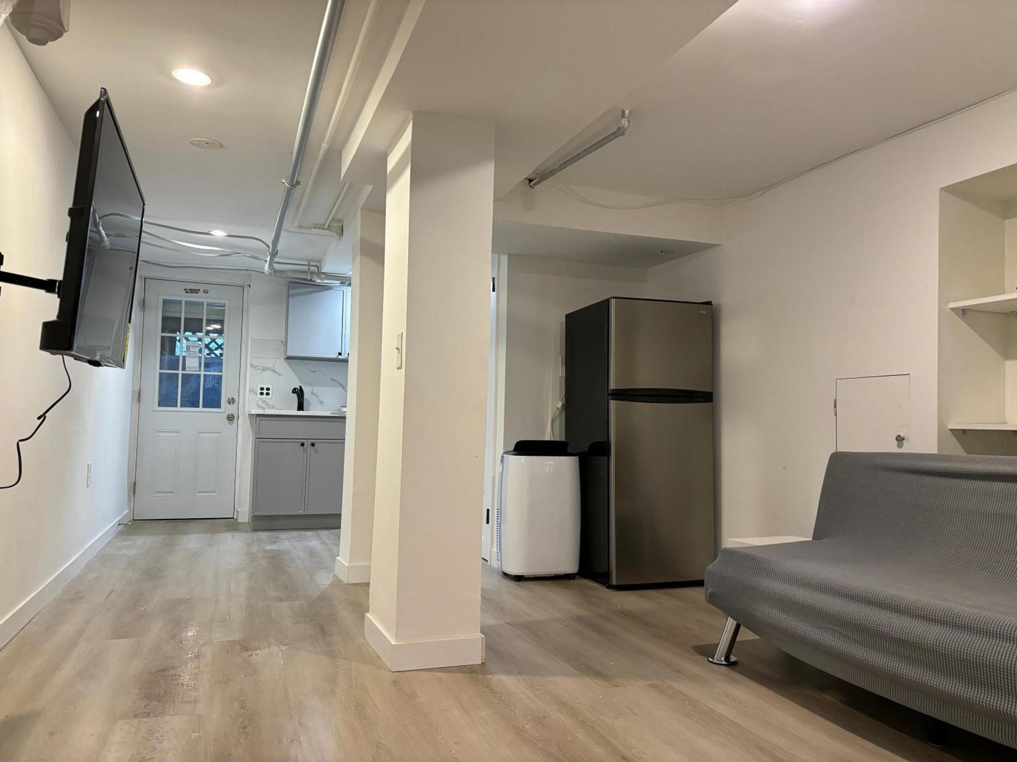 Cozy Woodside Near Manhattan * New York