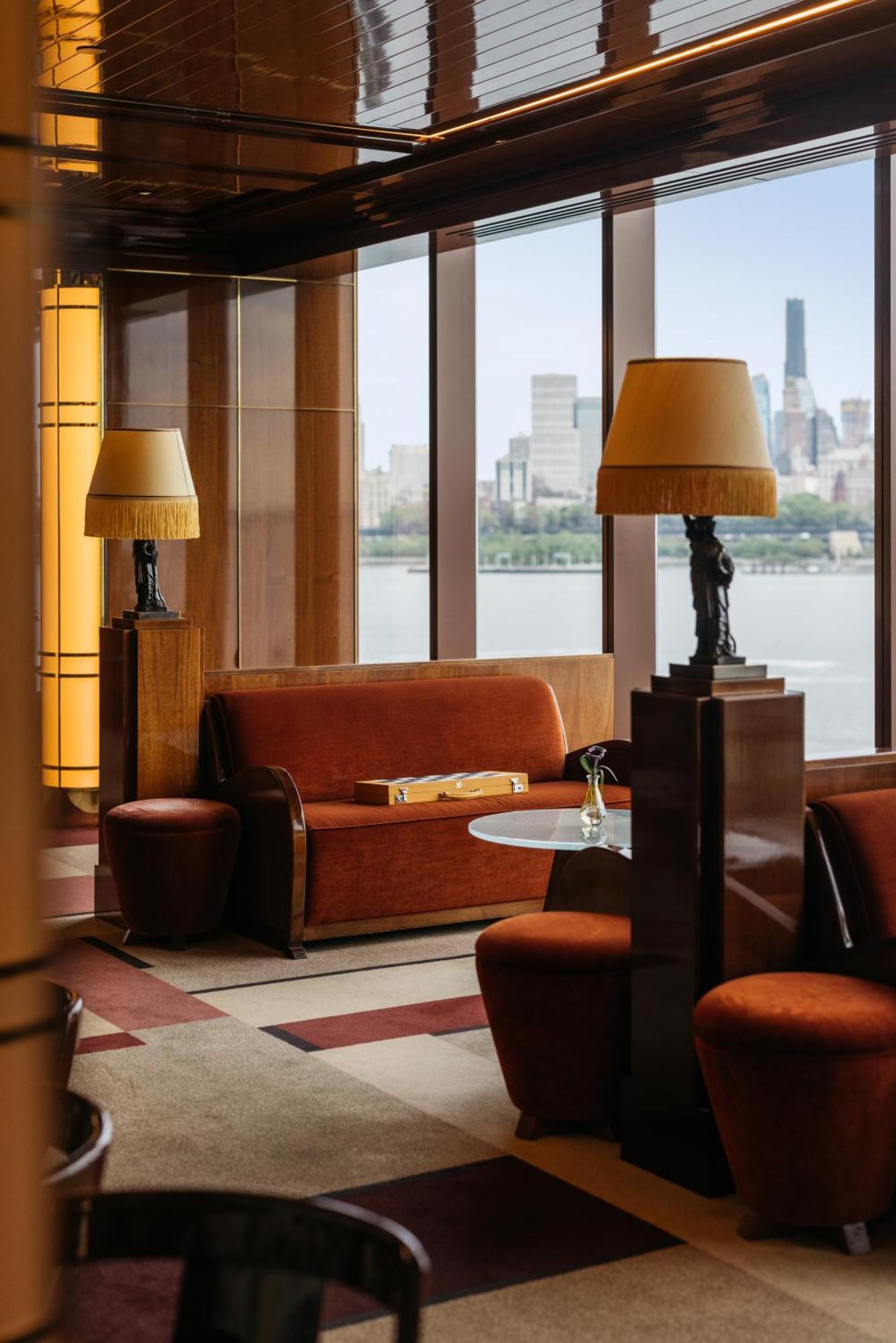 Casa Cipriani 5*