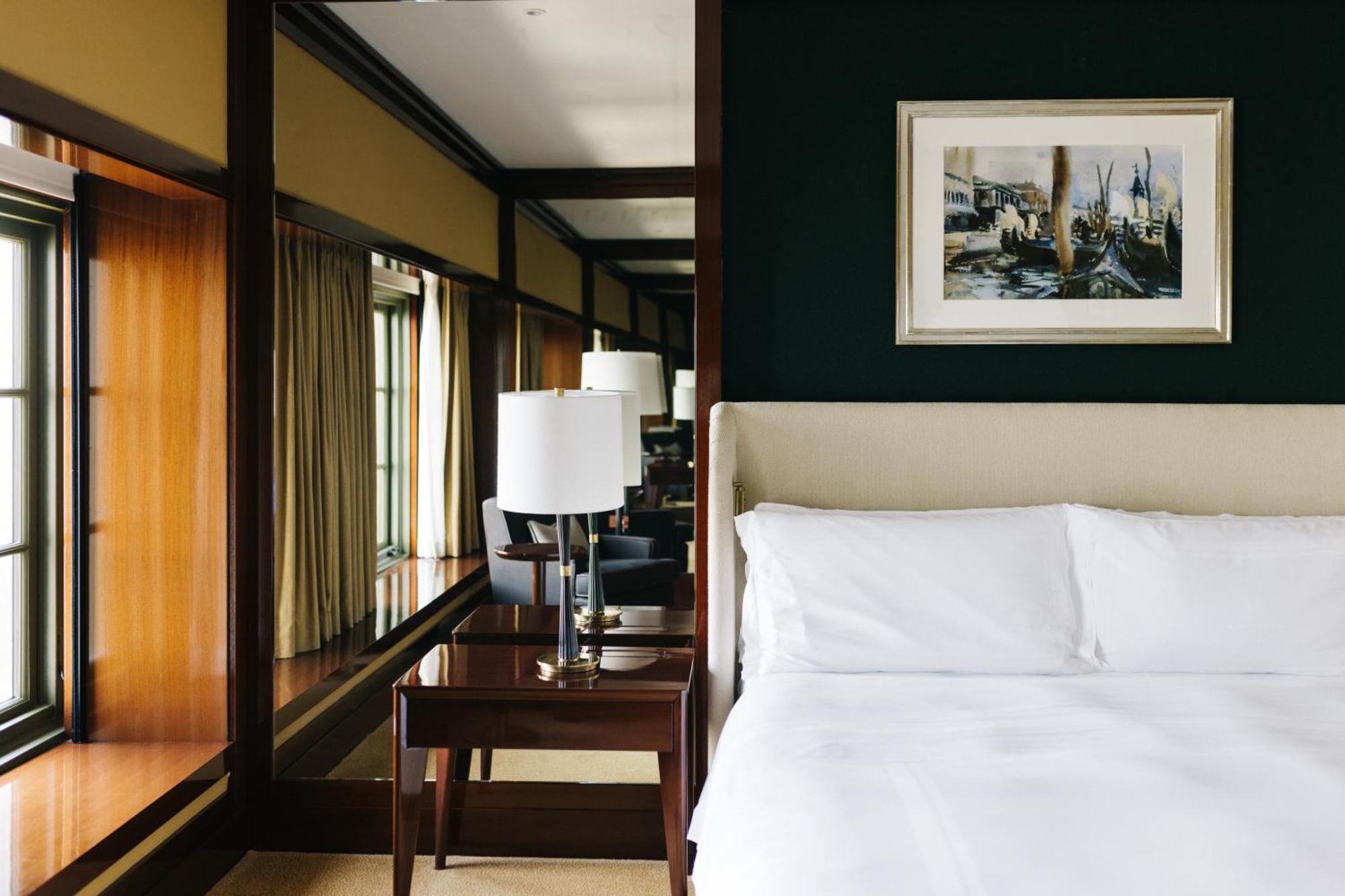 Hotel Casa Cipriani 5*
