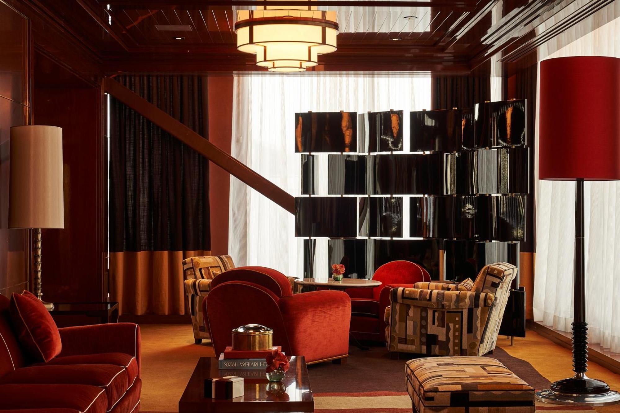Hotel Casa Cipriani