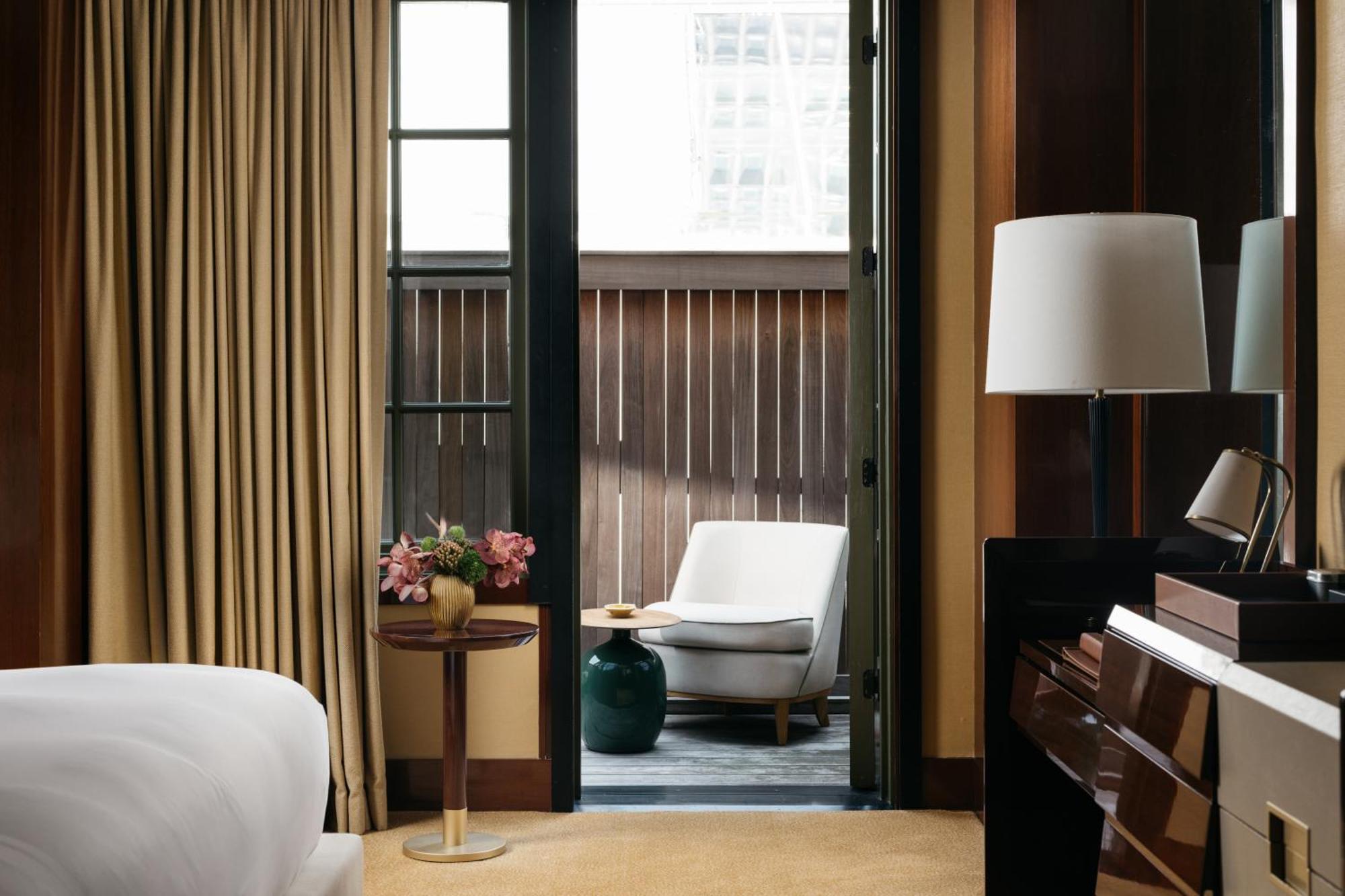 Hotel Casa Cipriani 5*