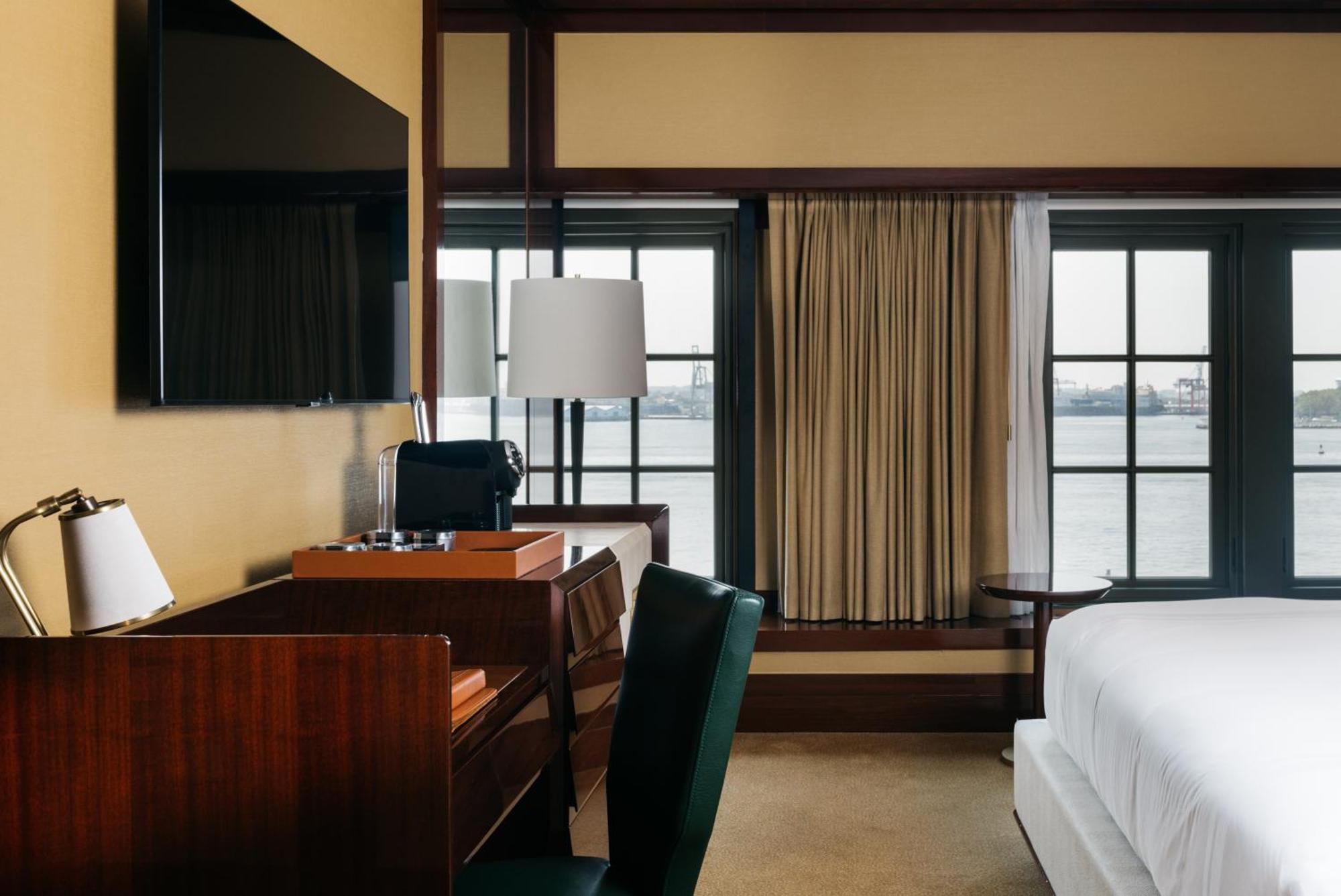Casa Cipriani Hotel 5*