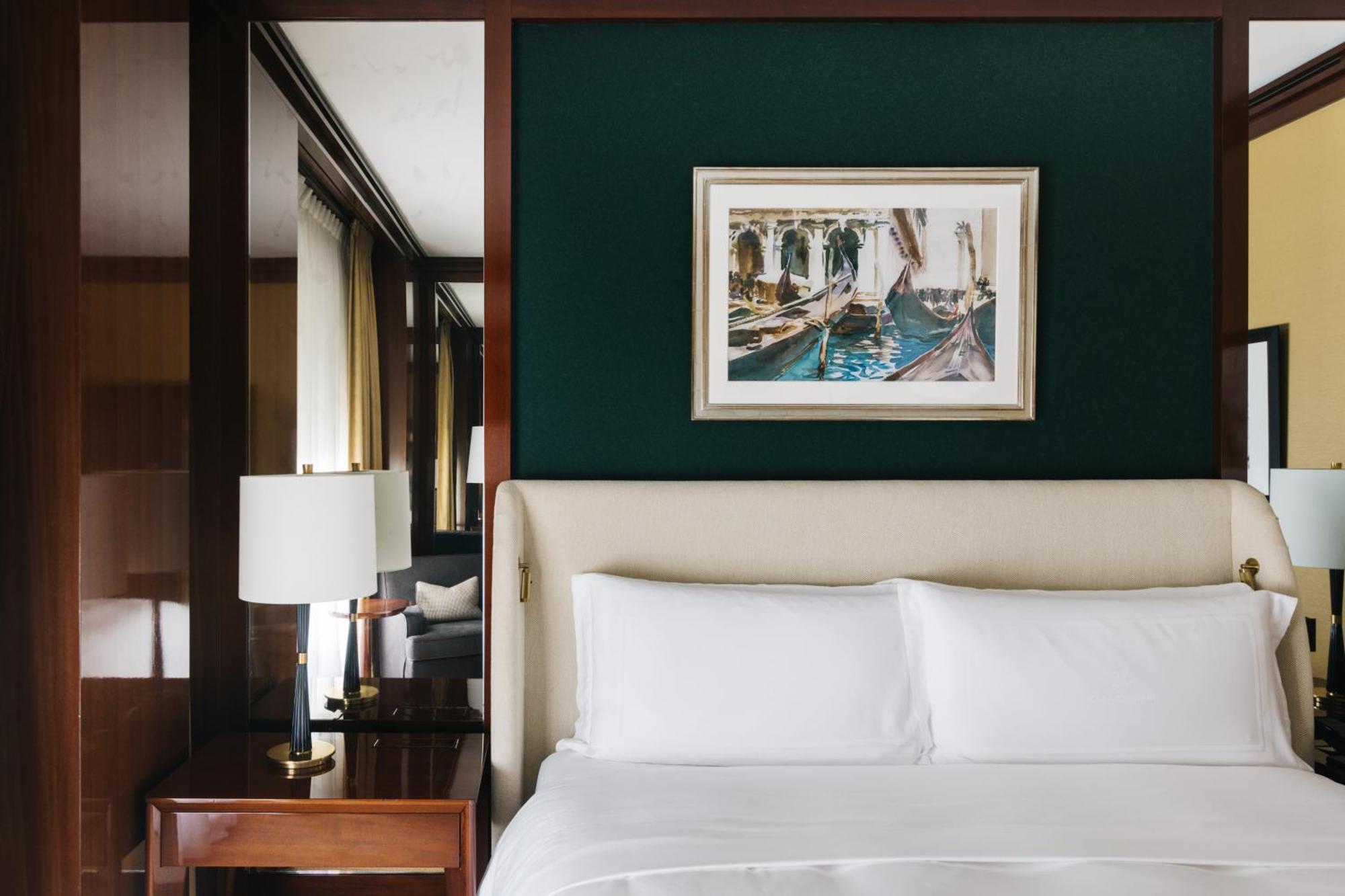 Hotel Casa Cipriani 5*