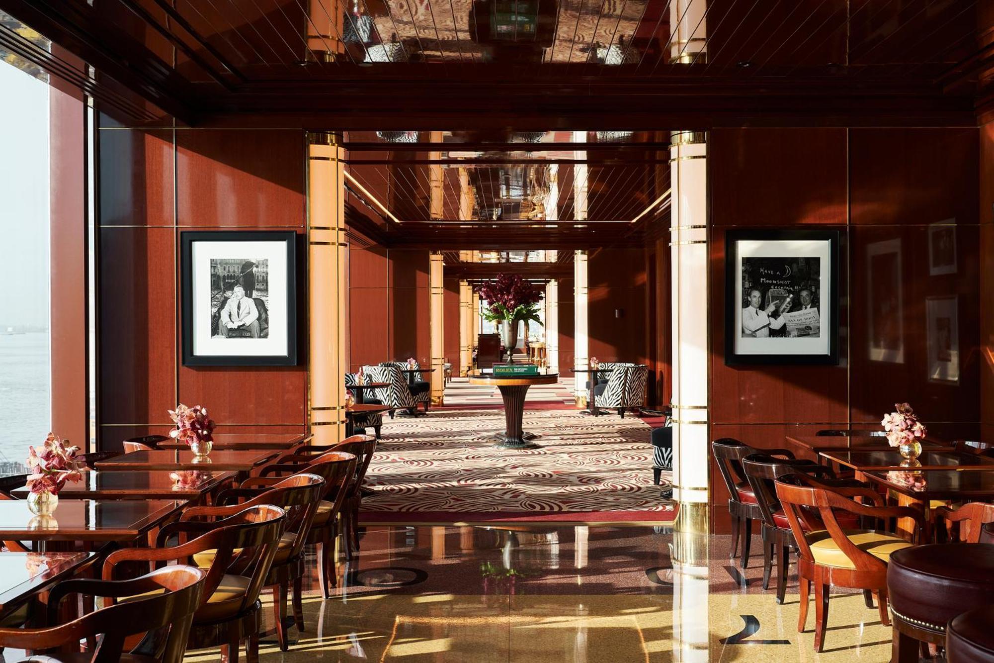 Hotel Casa Cipriani 5*
