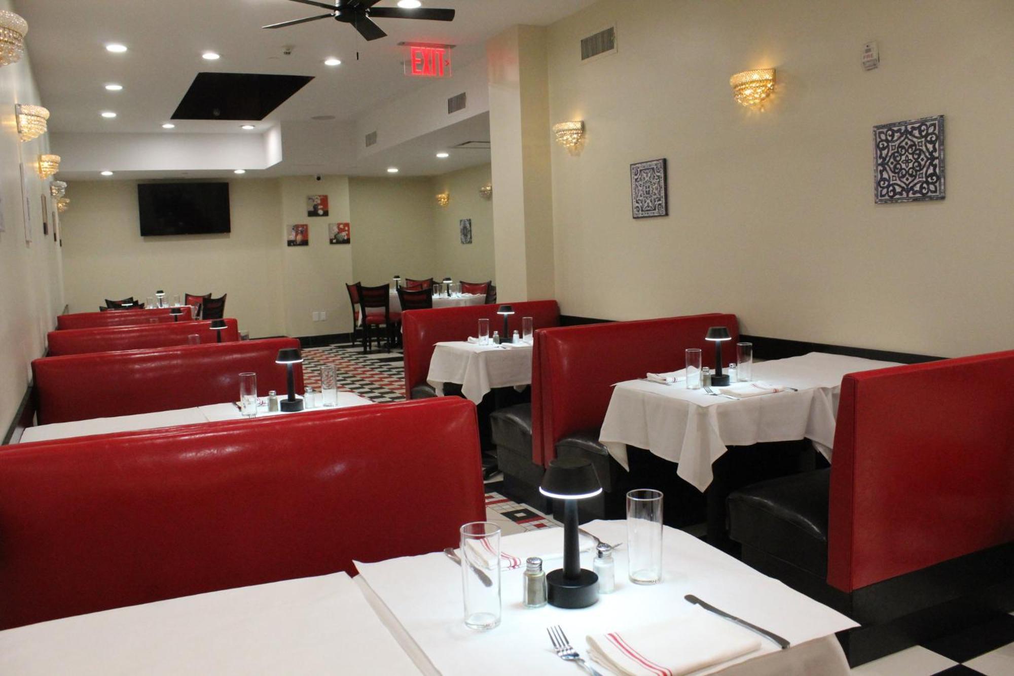 Lower East Side By Ihg 4* New York