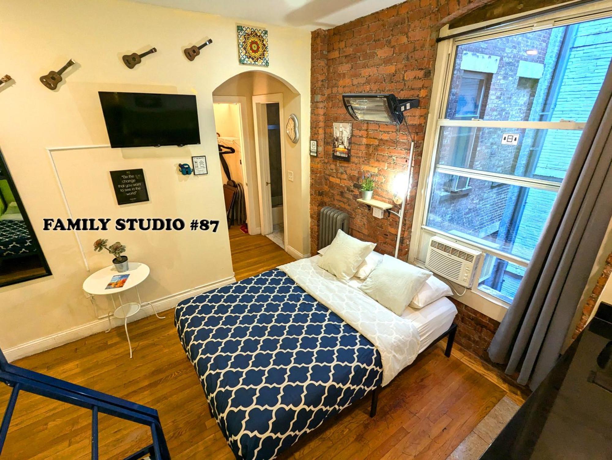 Apartment Nyc Empire