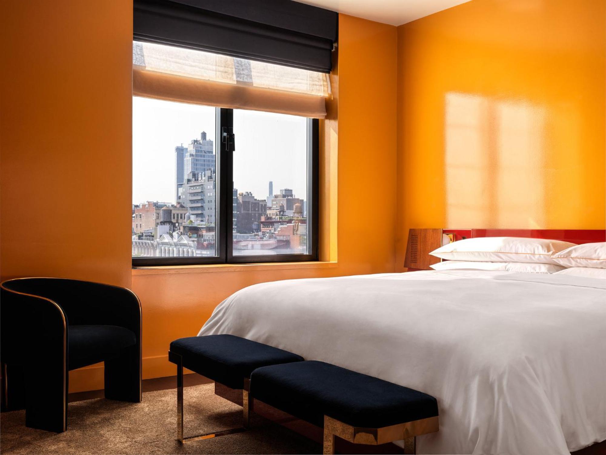 The Manner, The Unbound Collection By Hyatt