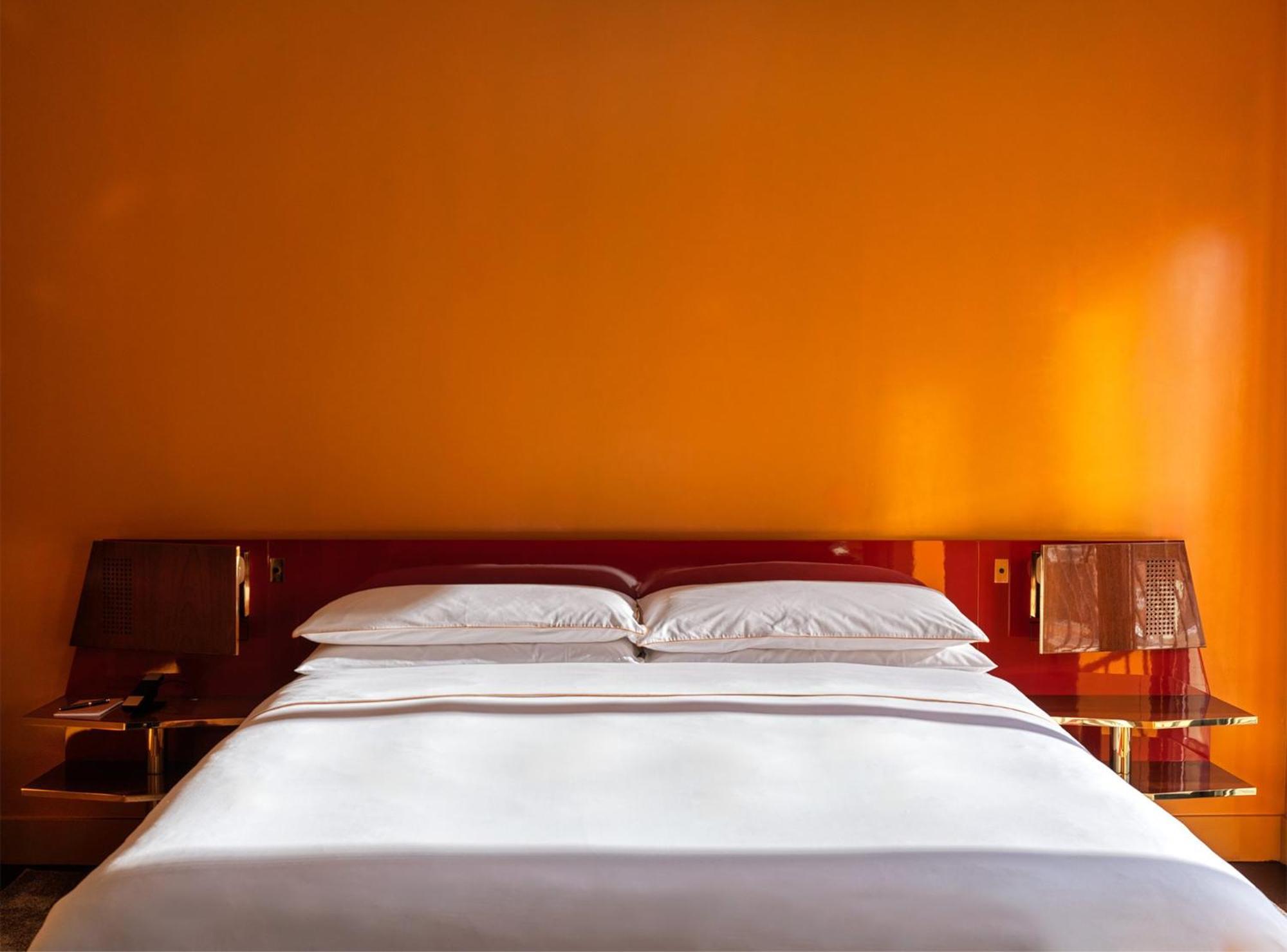 The Manner, The Unbound Collection By Hyatt 5* New York