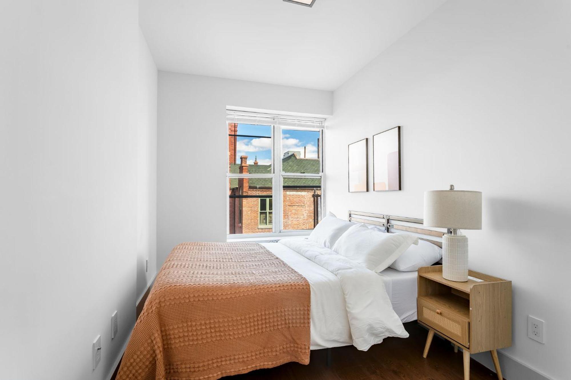 Charming 3bd 2bath Near Tompkins Square Park