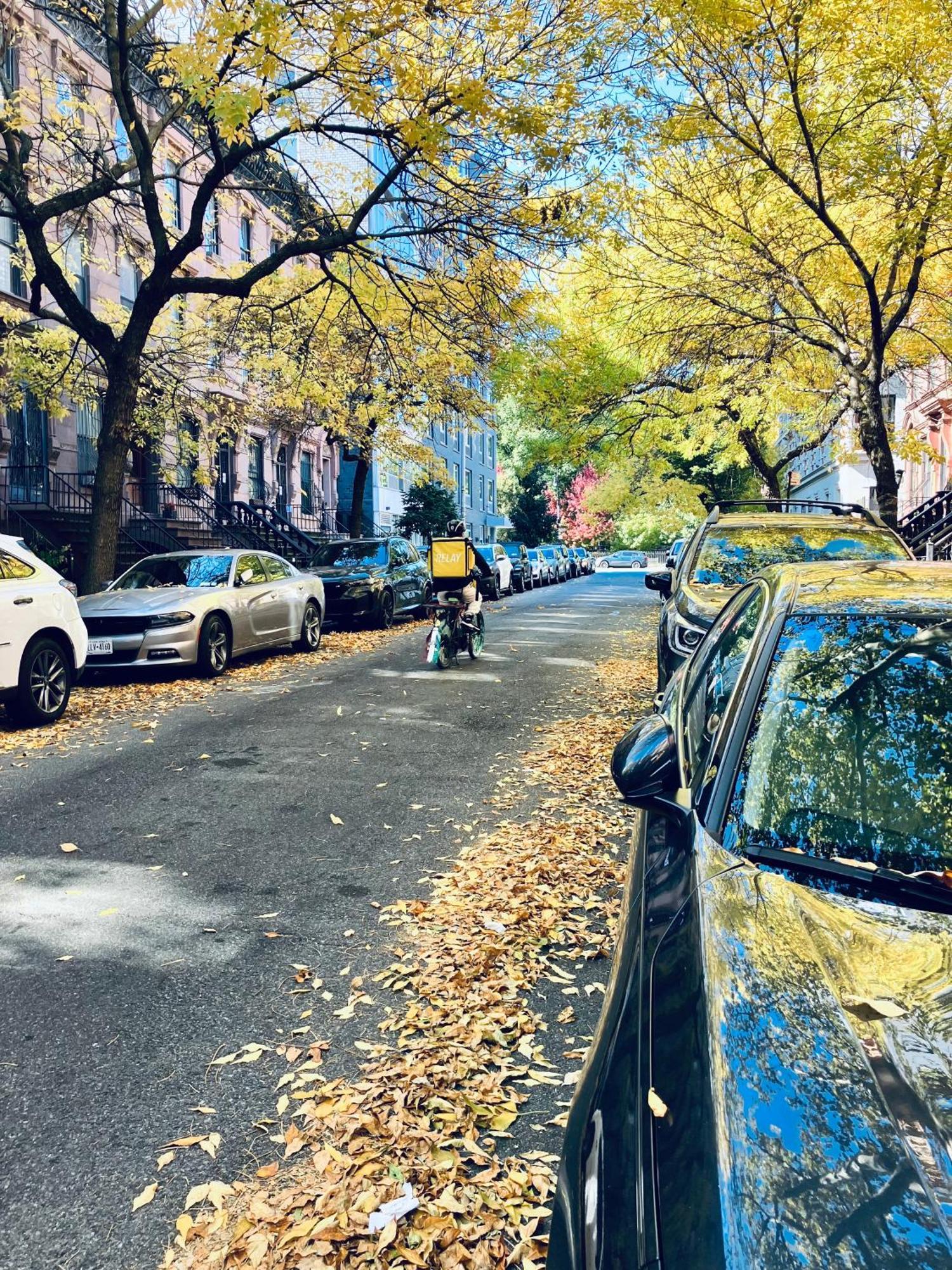 Harlem Grand Bed & Breakfast