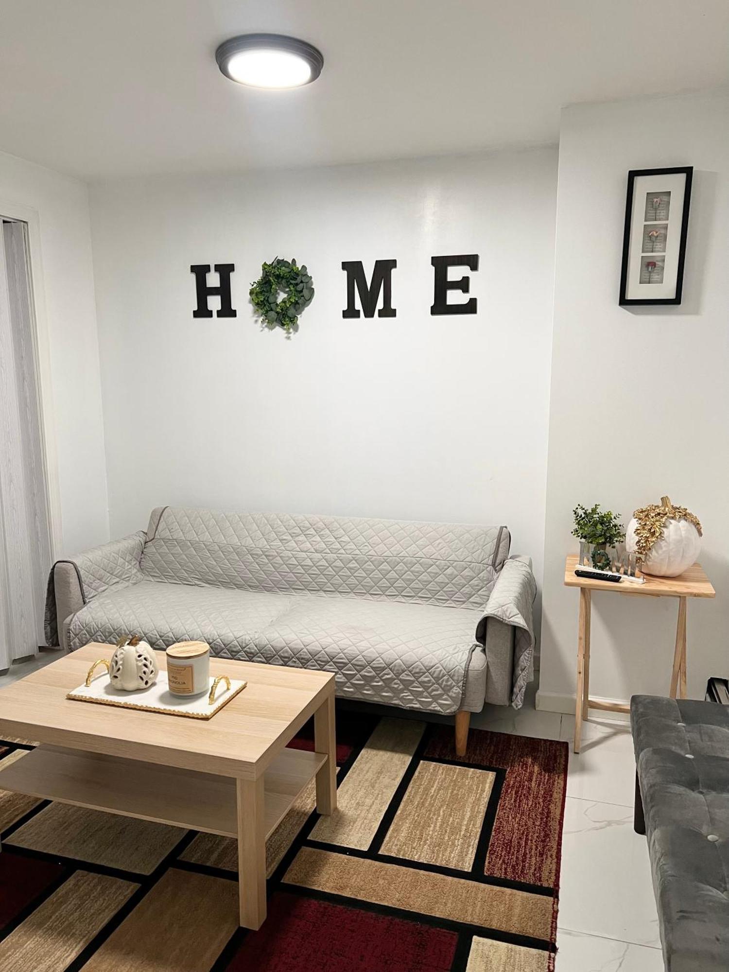 Guest house Miad's