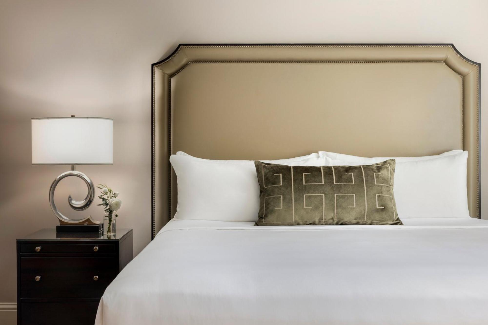 Omni Berkshire Place Hotel New York