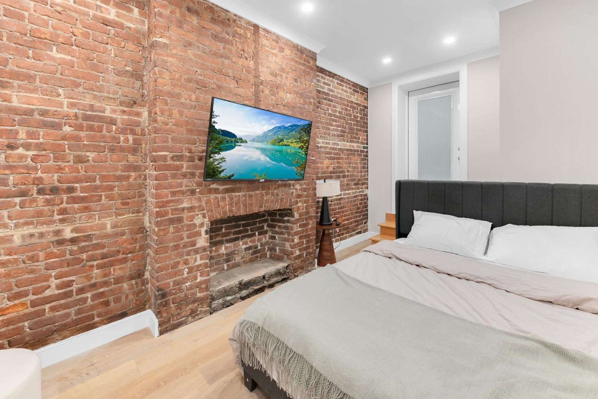 Apartment Modern 3bd Rose Hills Manhattan Terrace Space *