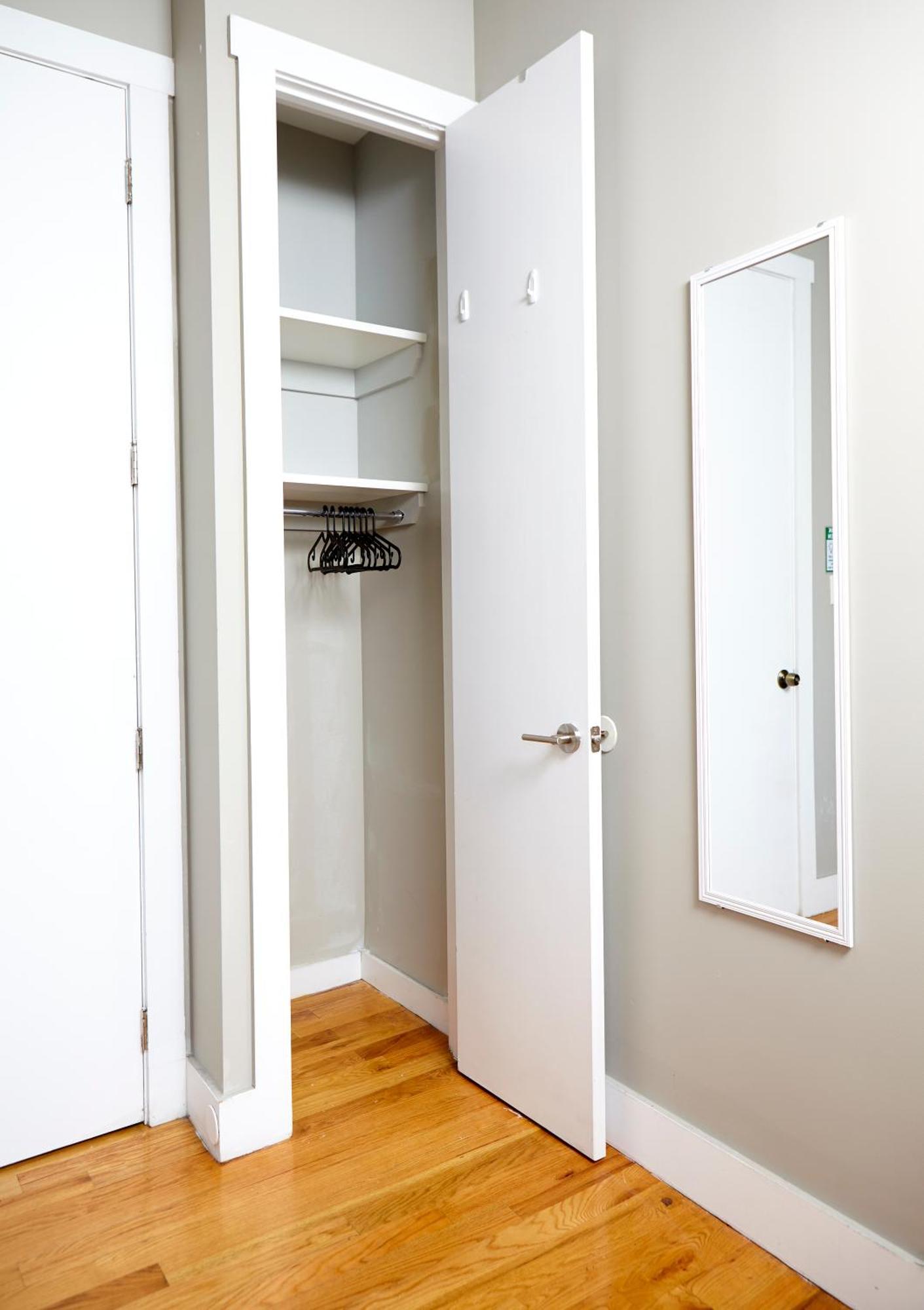 Homestay The Always Sunny New York