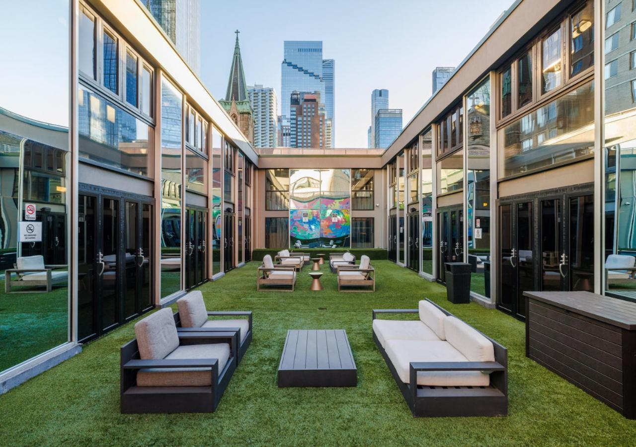 Hotel Hudson Yards