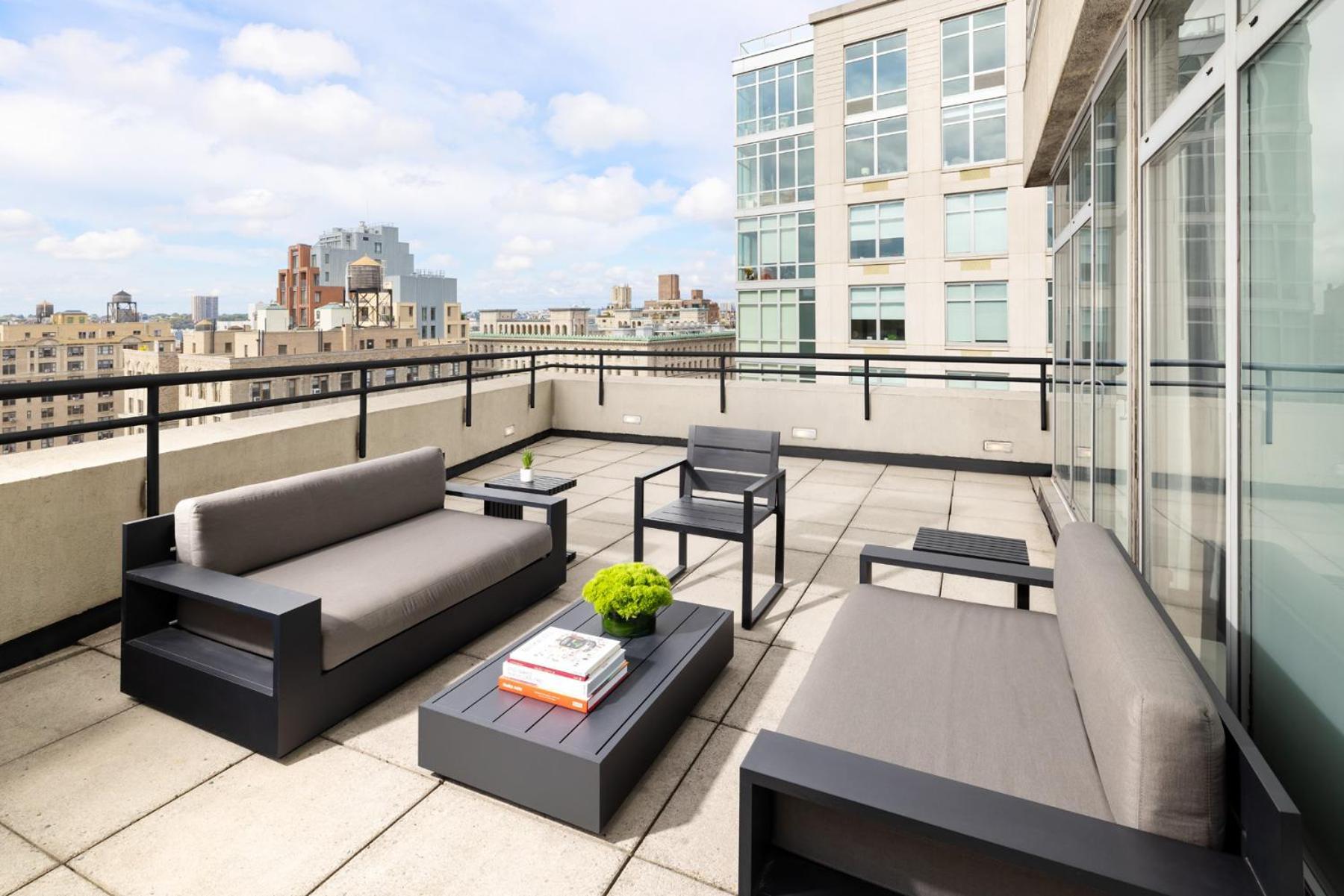 Hotel Arthouse New York