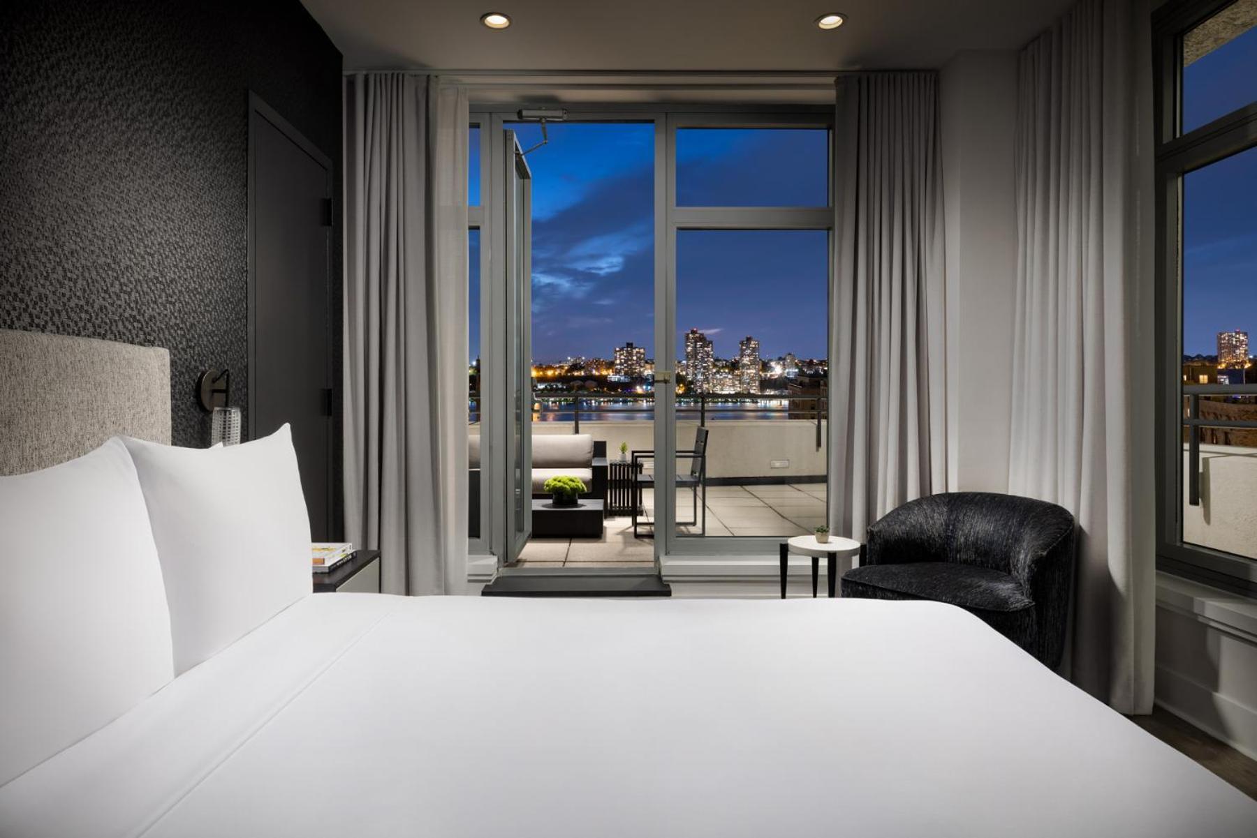 Arthouse Hotel 4*