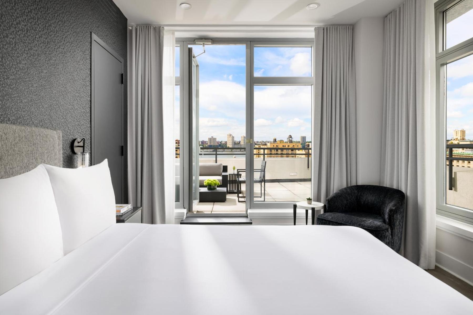 Hotel Arthouse New York